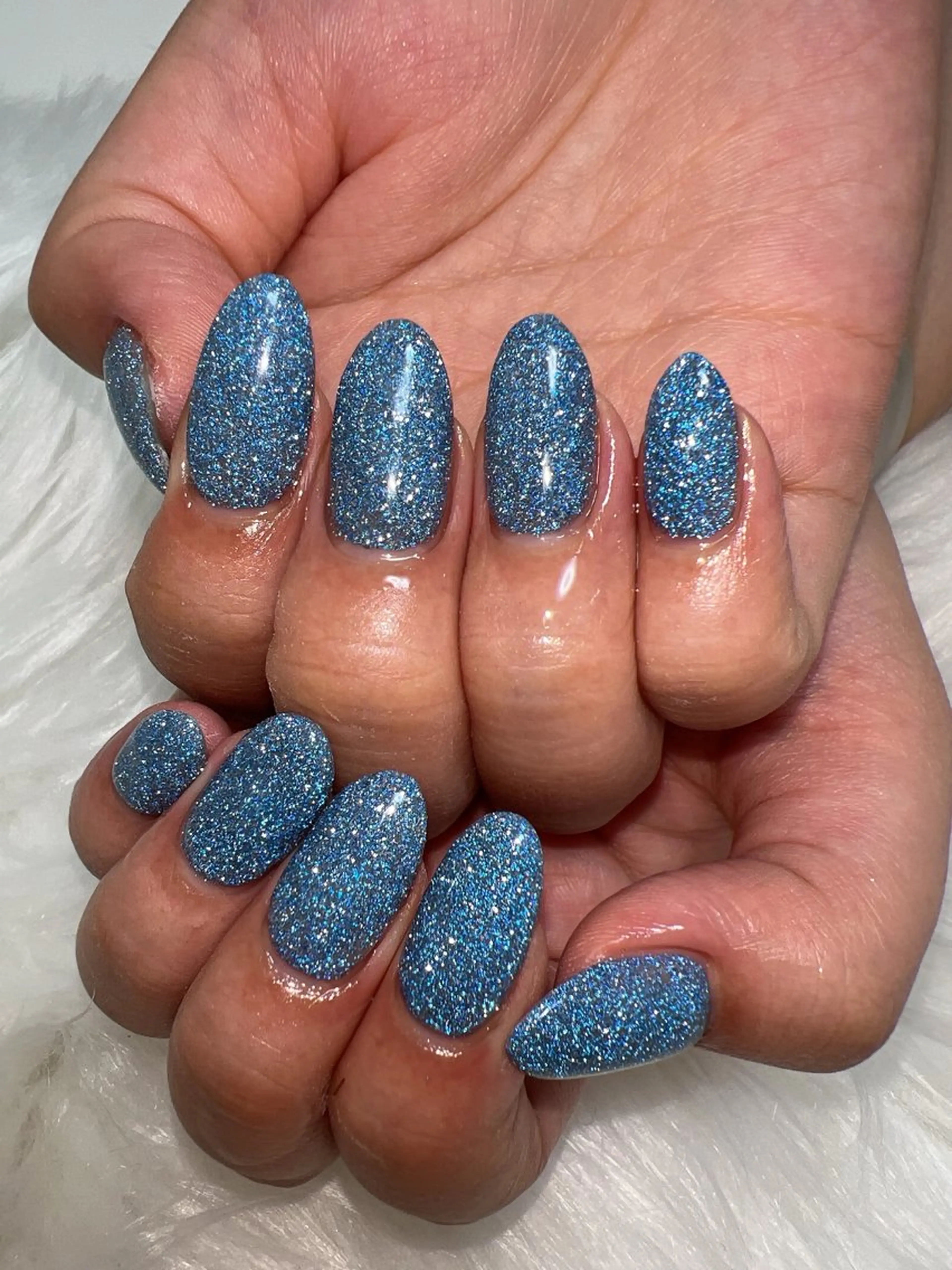 ネイル フラッシュネイル coco nailのネイルデザイン