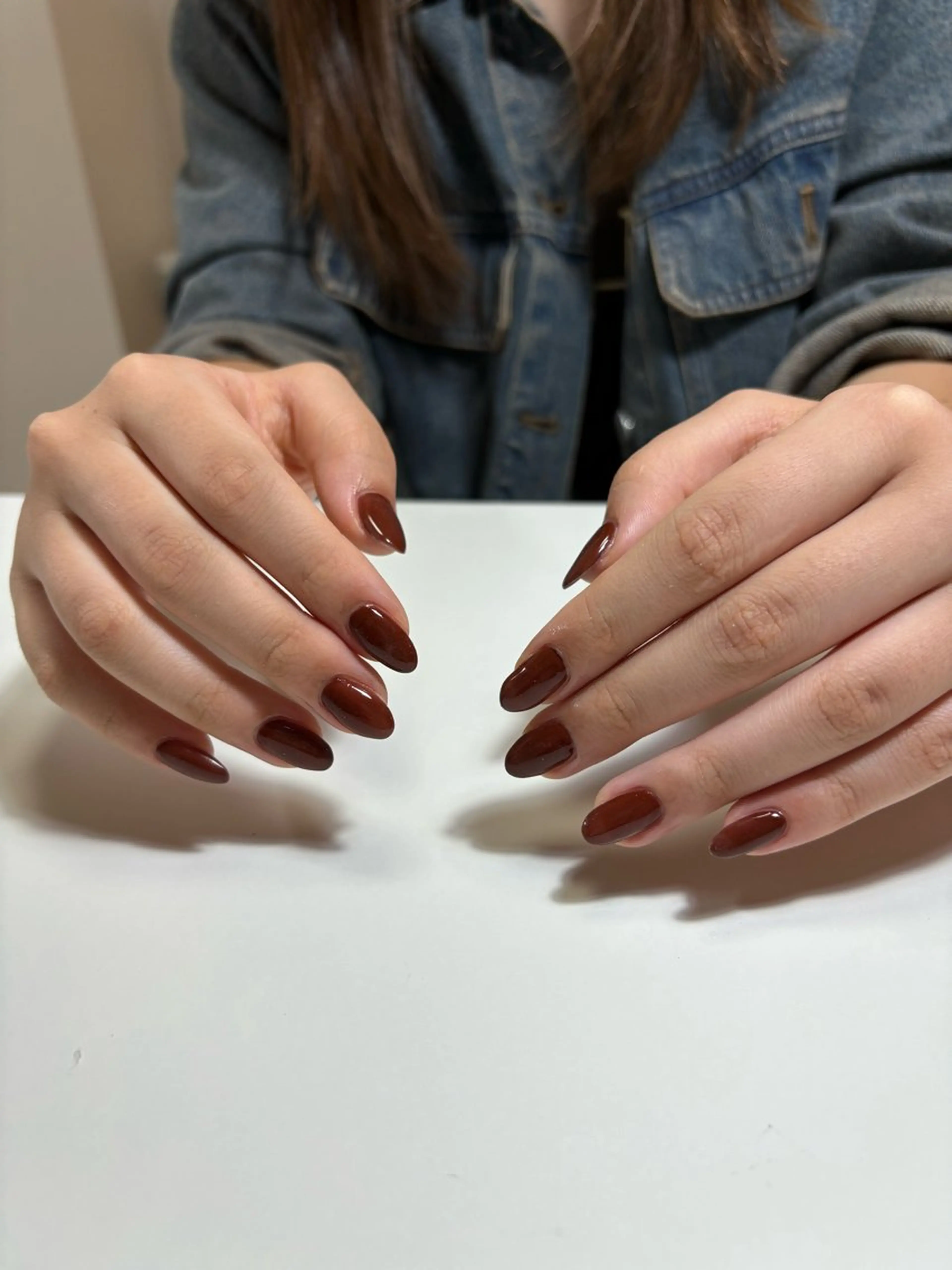 ネイル BOTANAIL本厚木駅前店所属・BOTA NAIL 本厚木店 Kasaiのネイルデザイン