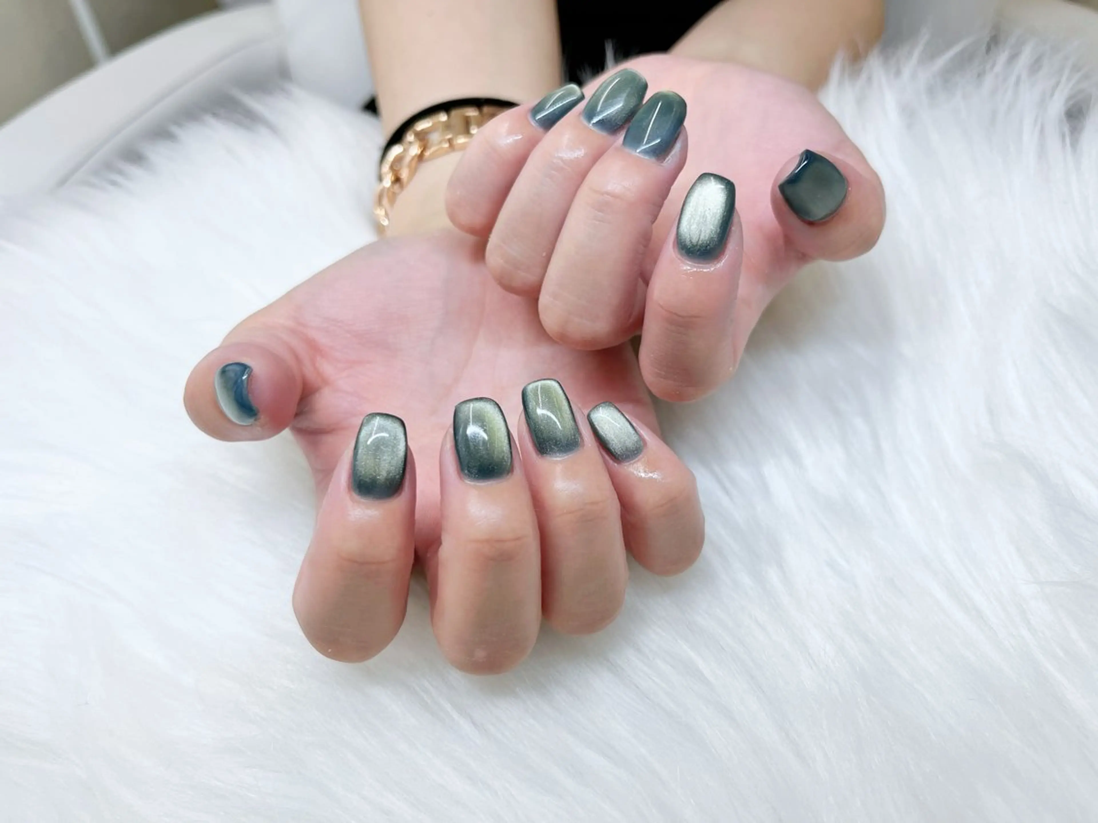 ネイル ハンドネイル CHERIE.coco所属・【eyelash🫧 nail💅🏻】のマツエク・マツパデザイン