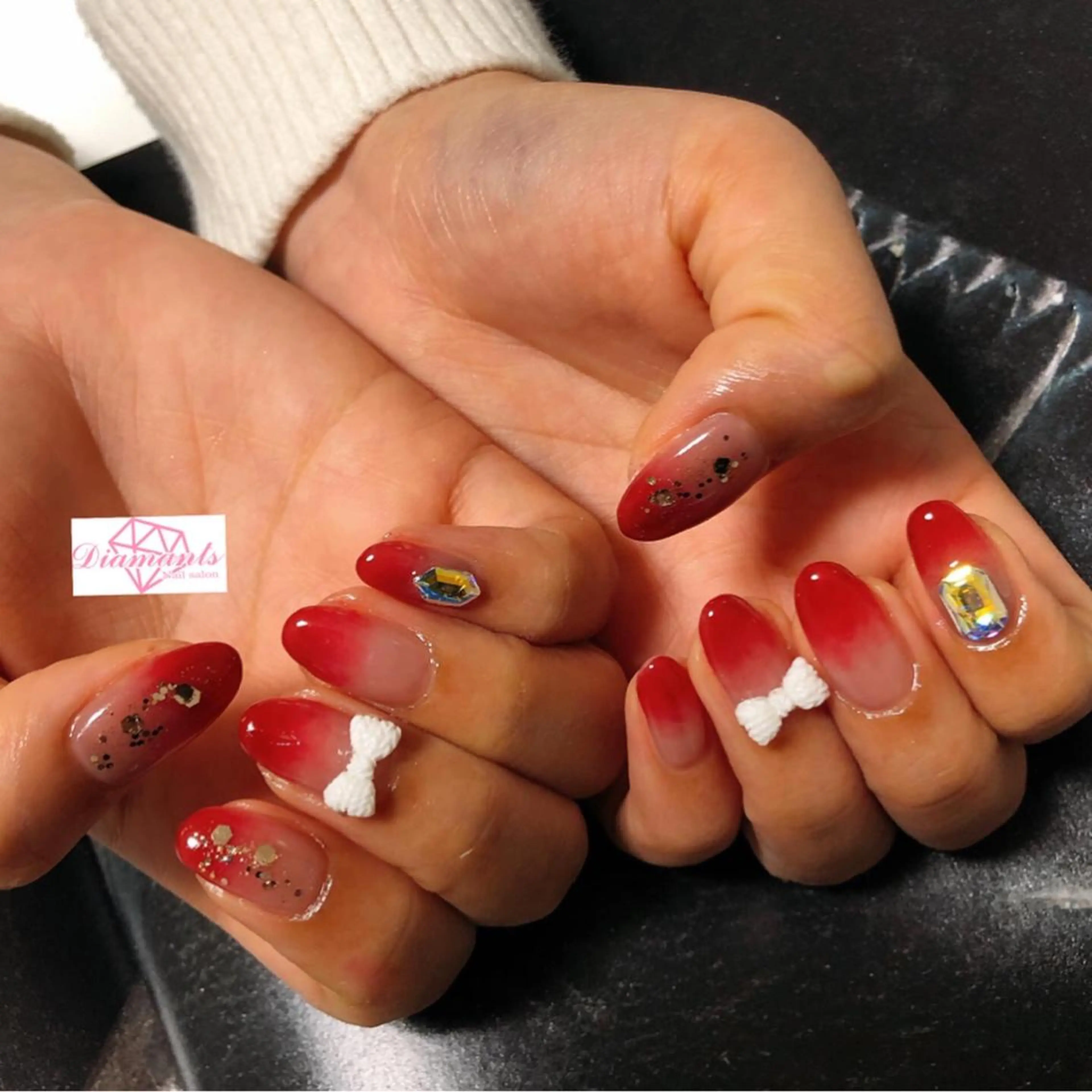 ネイル Asa miのネイルデザイン