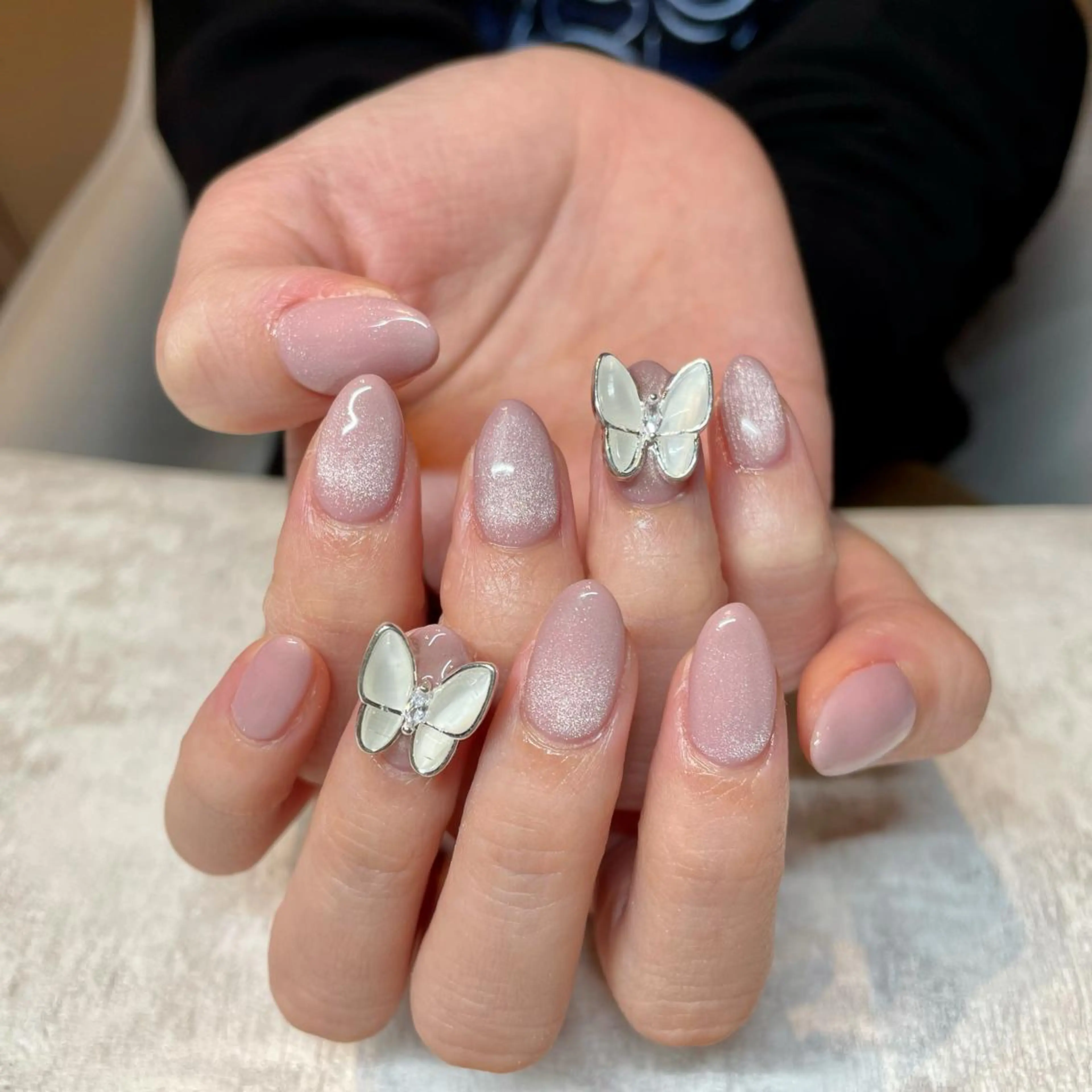 ネイル ハンドネイル Tocowaka マエダのネイルデザイン