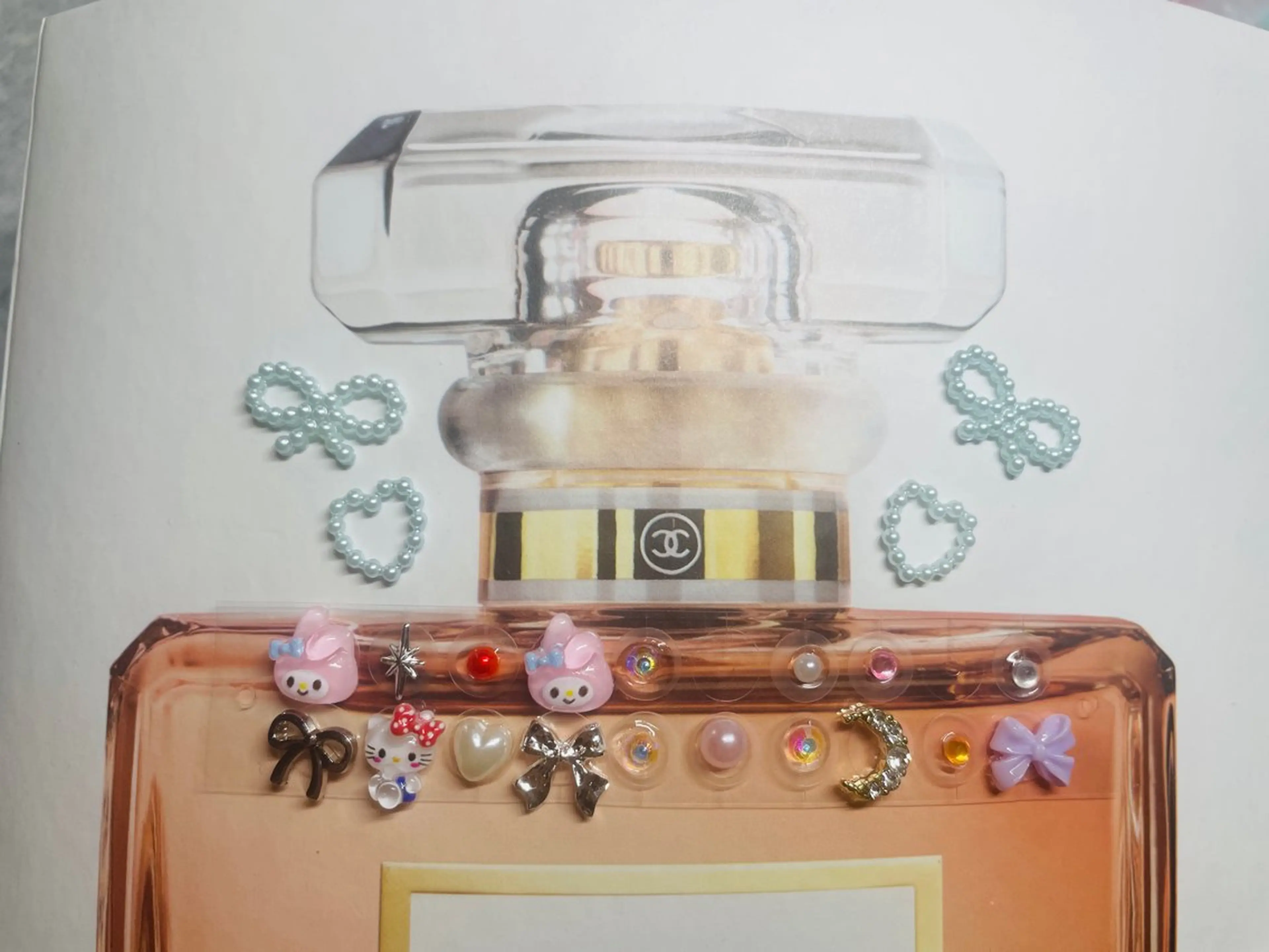 LOVELASH所属・恵比寿 LOVELASHのマツエク・マツパデザイン