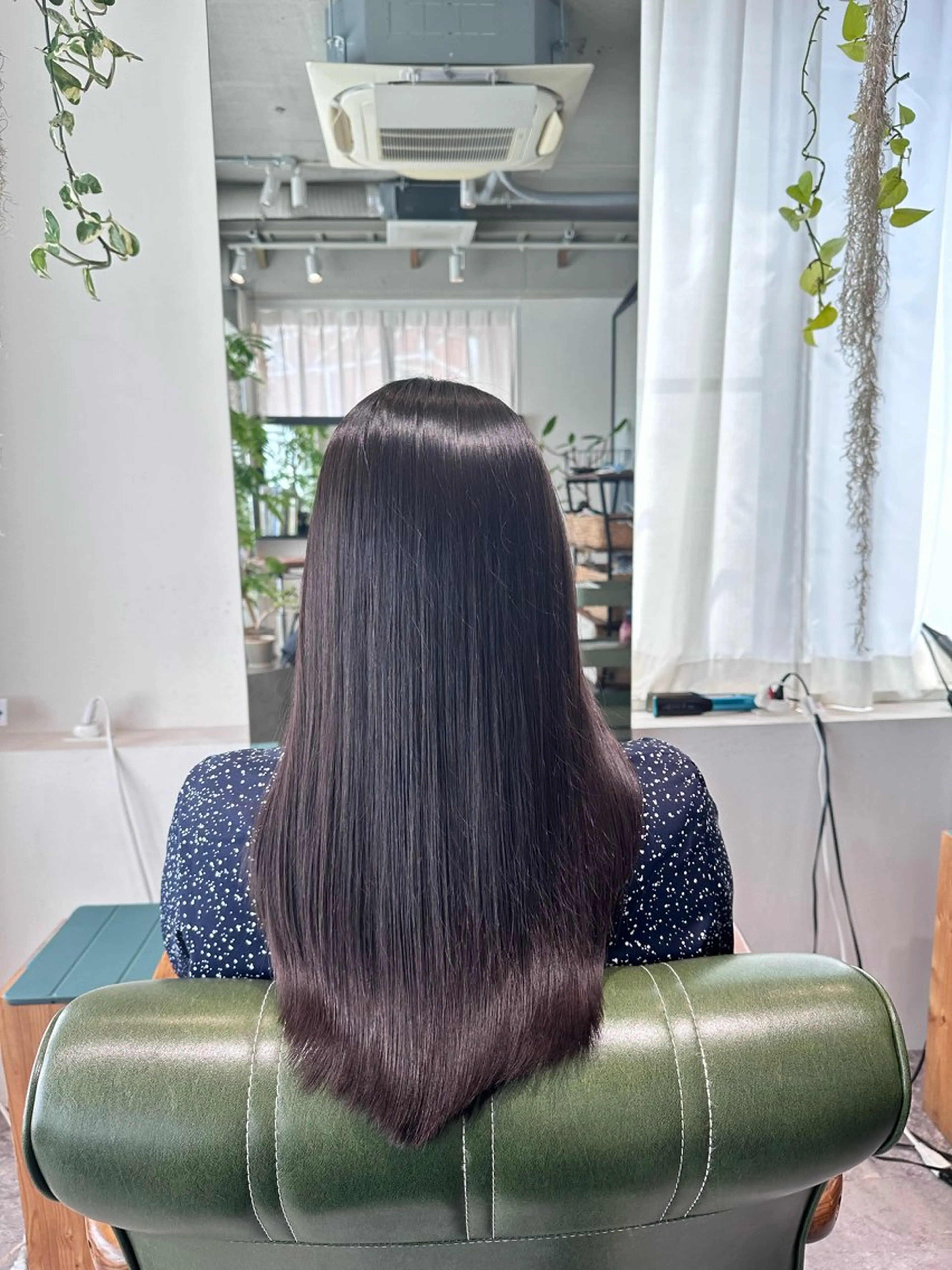 キッズ Lit.自由が丘（SENJYU自由が丘）所属・【髪質改善/美髪】 ⭐️川嶋 陸央⭐️のヘアスタイル