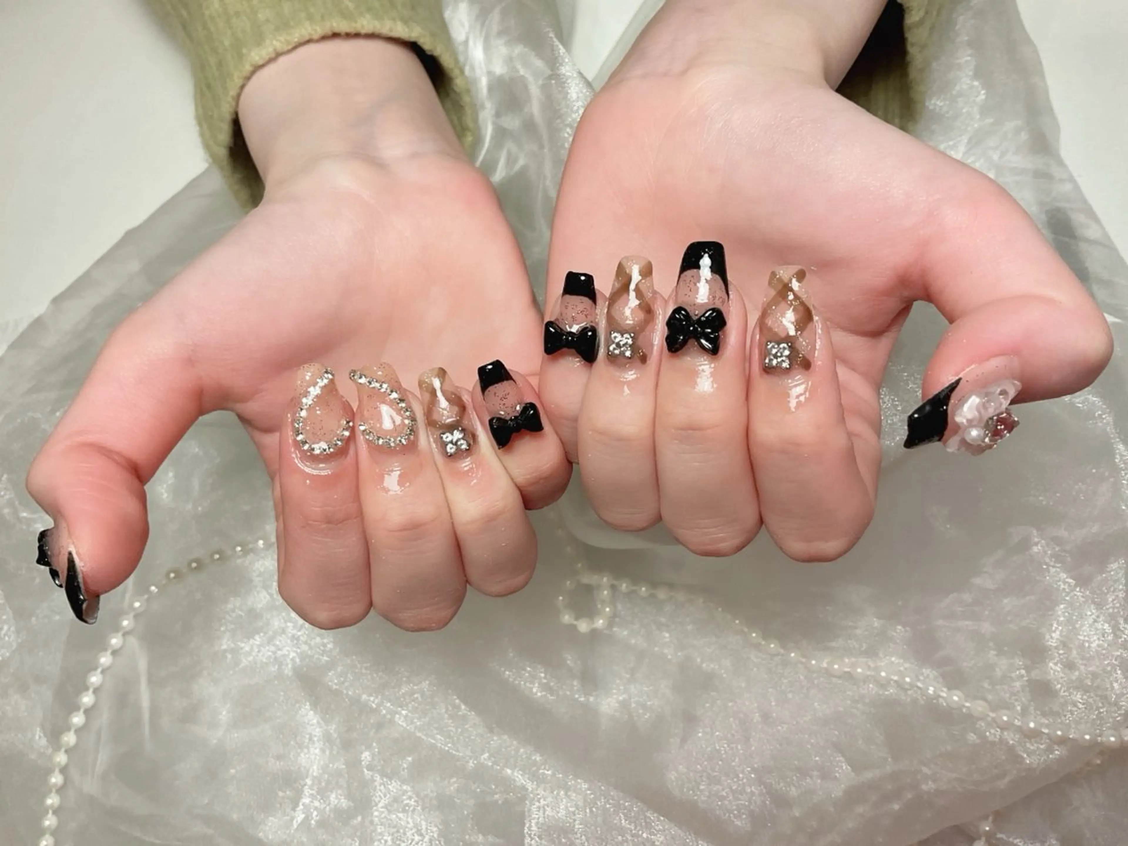 ネイル Beauty SalonAeriのエステ・リラクイメージ