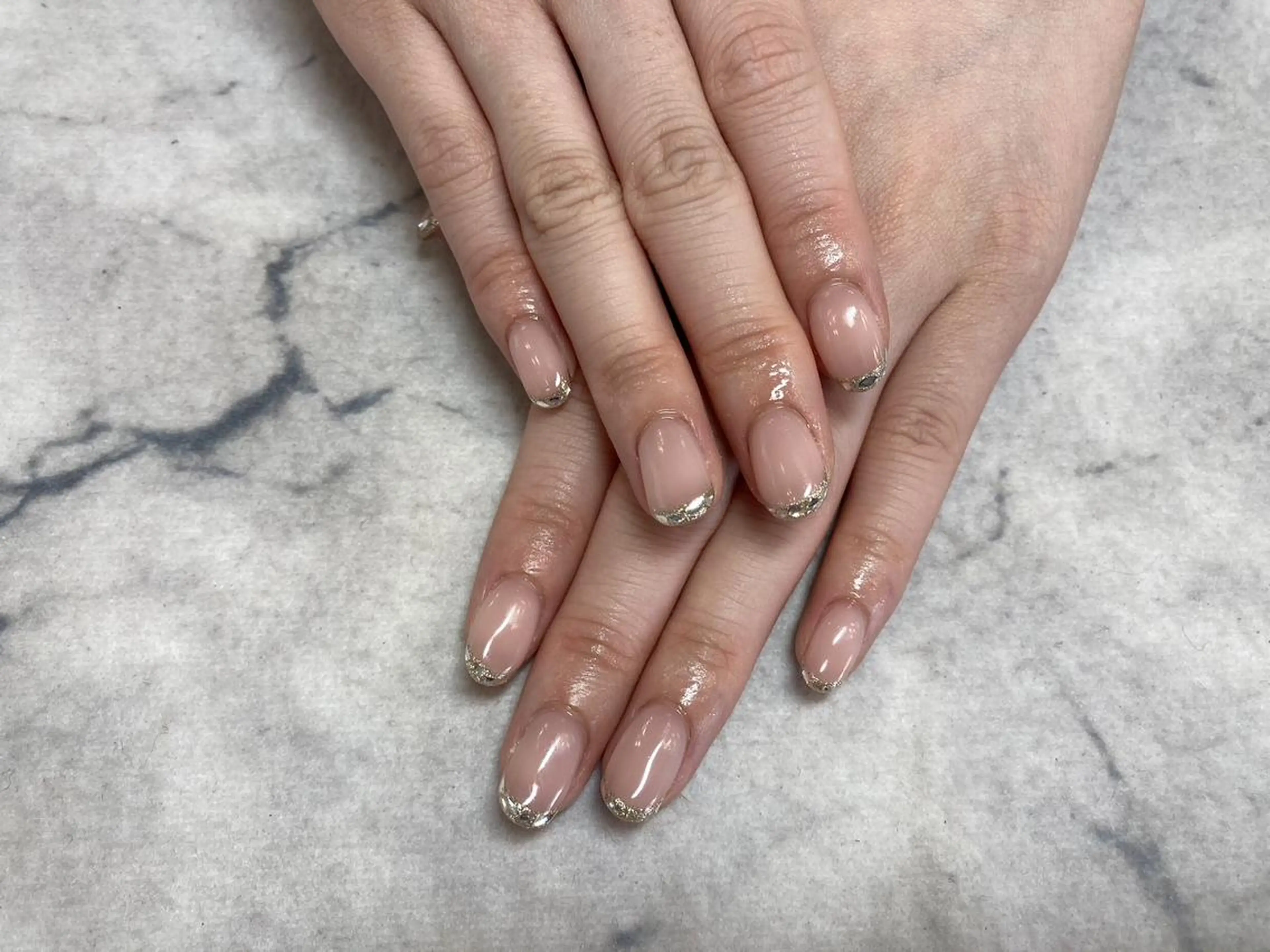 ネイル 🎀ネイルサロン RIRI🎀のネイルデザイン