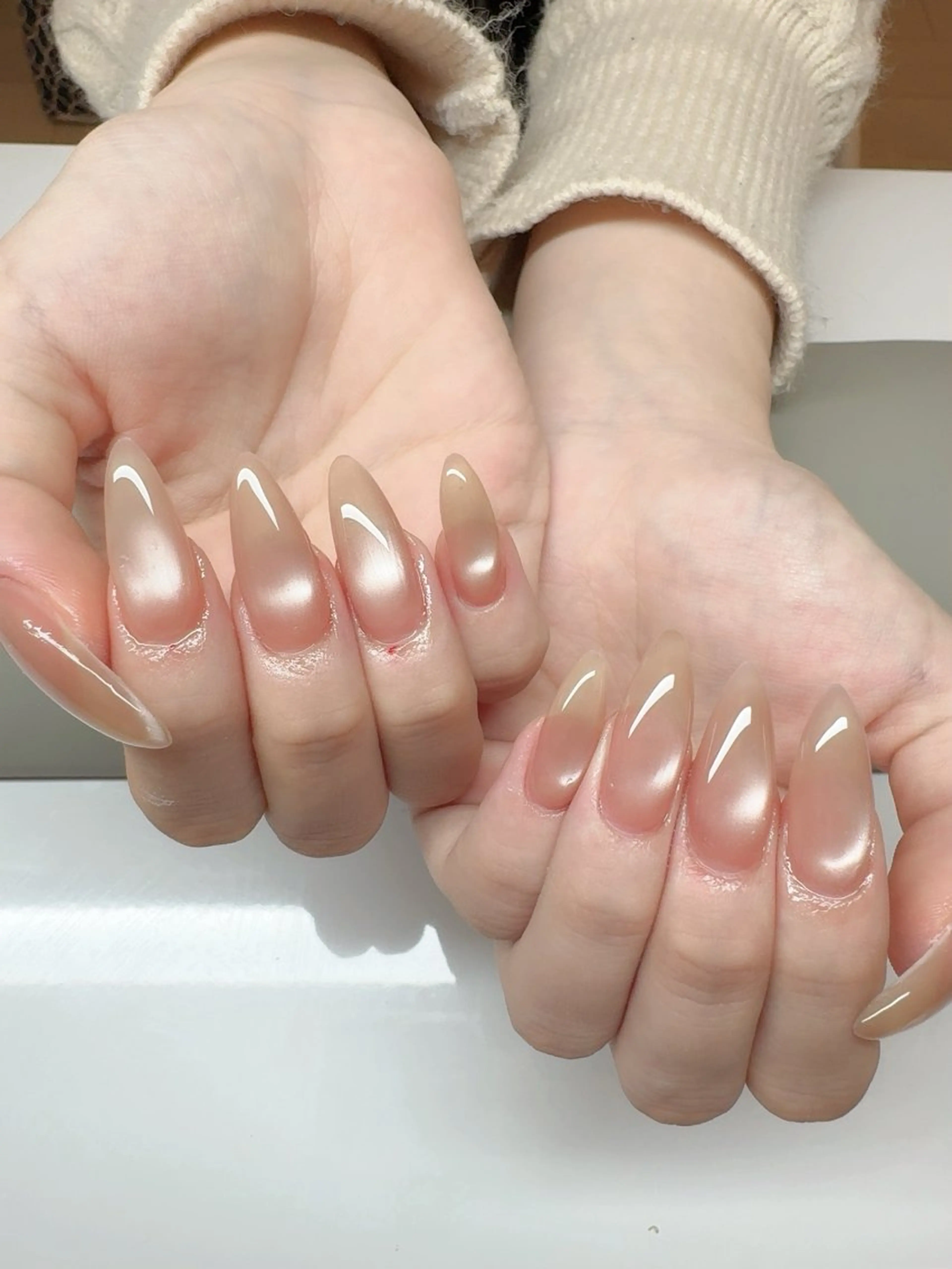 ネイル Tina ネイル（難波）のネイルデザイン