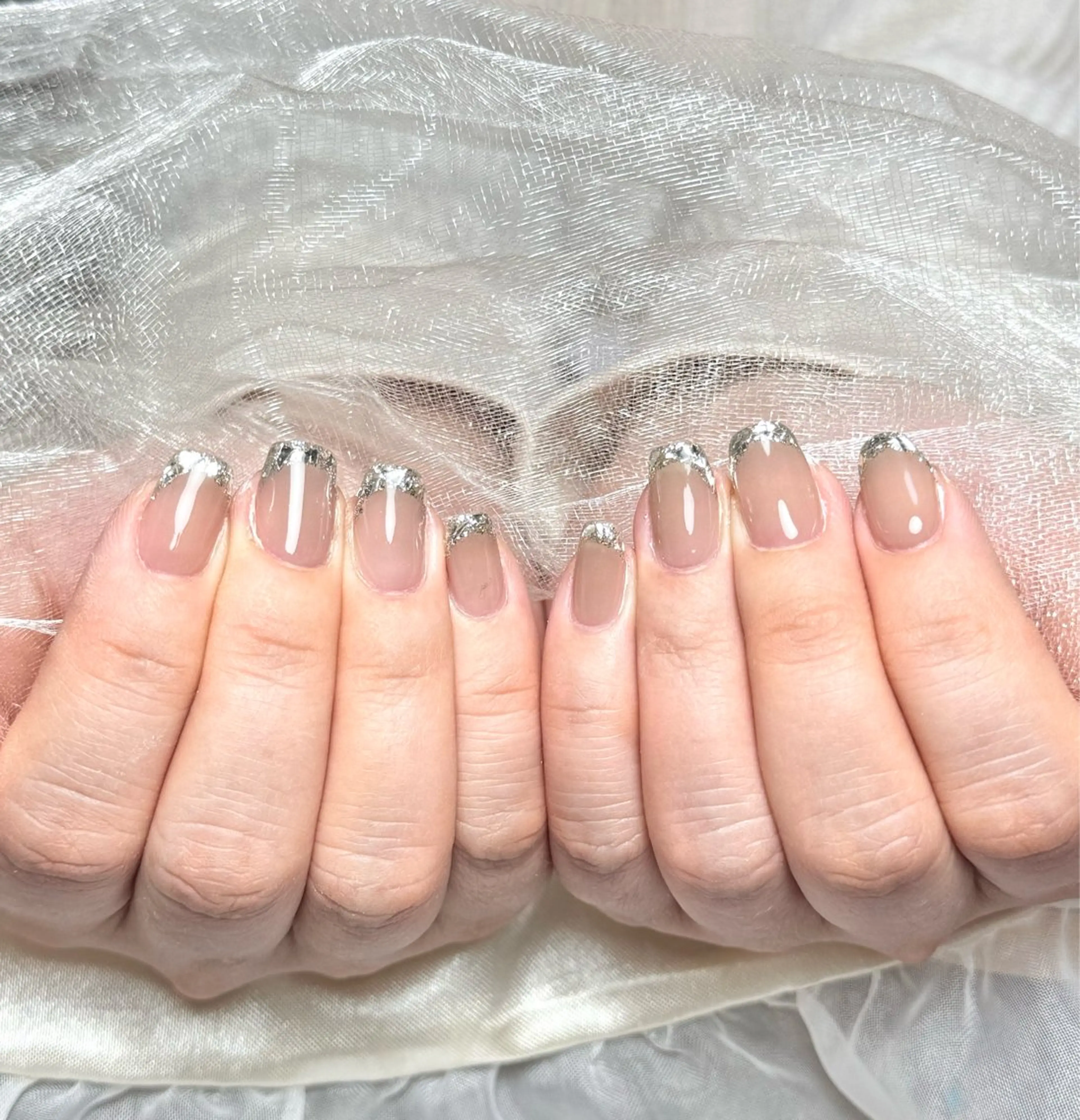 ネイル Guranail Satoのネイルデザイン