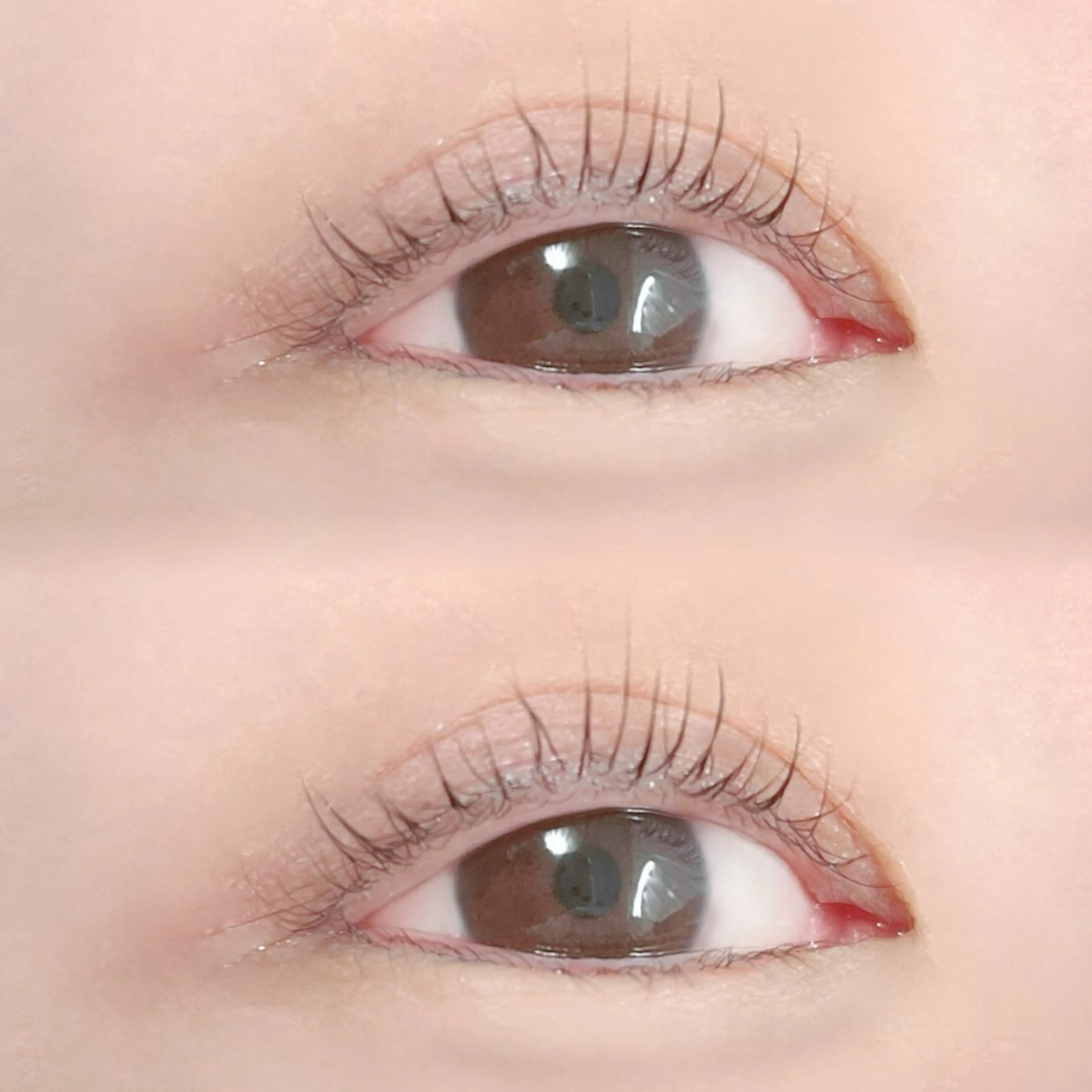 マツエク・マツパ パリジェンヌラッシュリフト EYELA Saeの眉毛・アイブロウイメージ