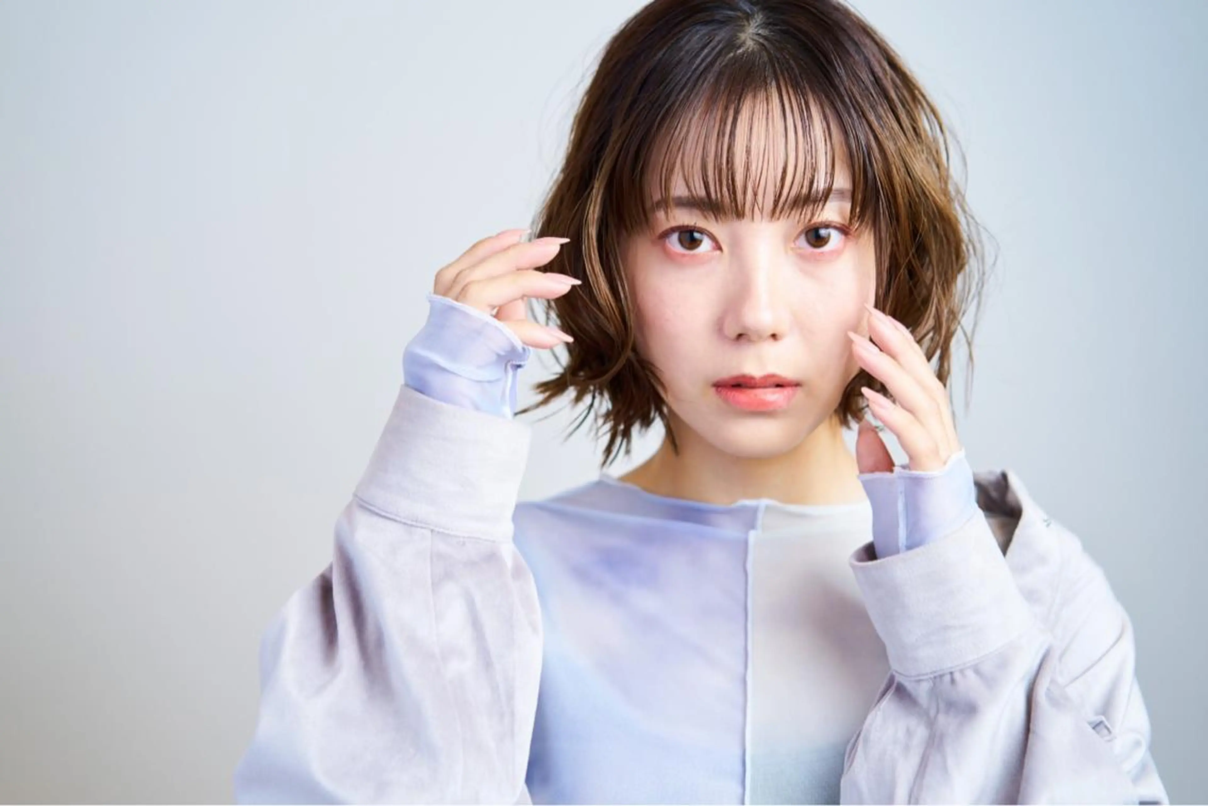 ショート UNIX Mark Is みなとみらい店【ユニックス】所属・UNIX N.horiiのその他イメージ