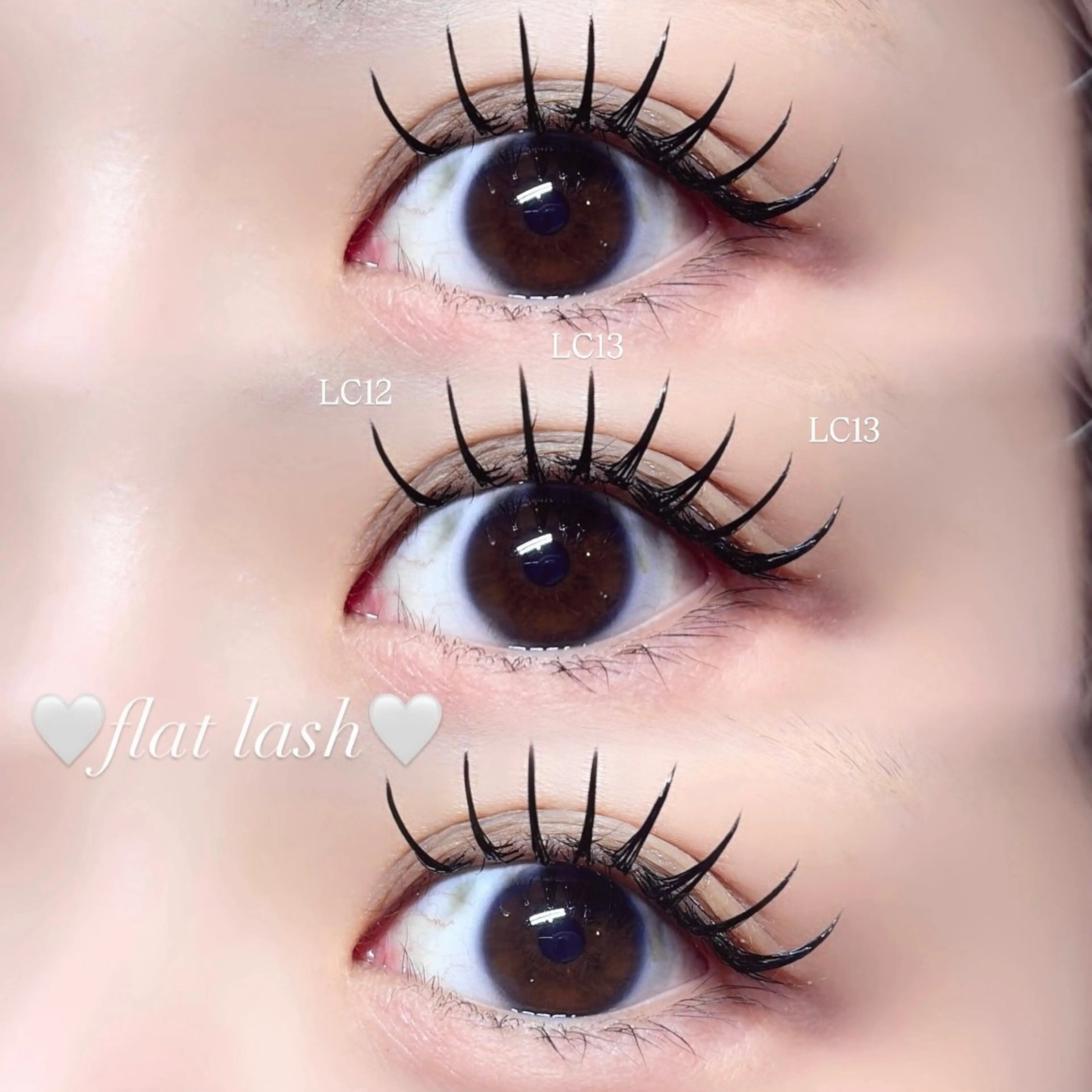 マツエク・マツパ マツエク AYAKA🤍 まつ毛パーマのマツエク・マツパデザイン