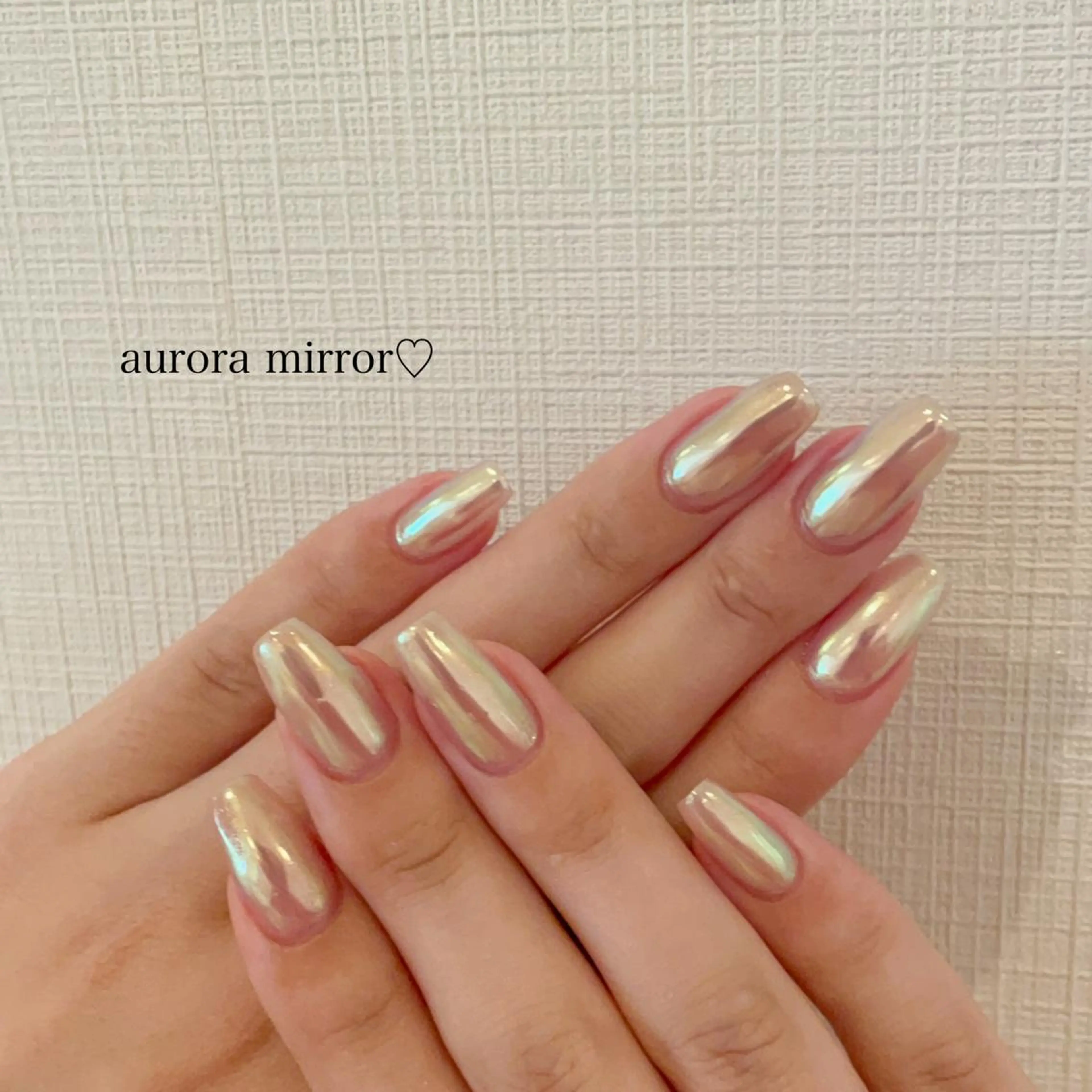 ネイル since所属・金谷 美緒のマツエク・マツパデザイン