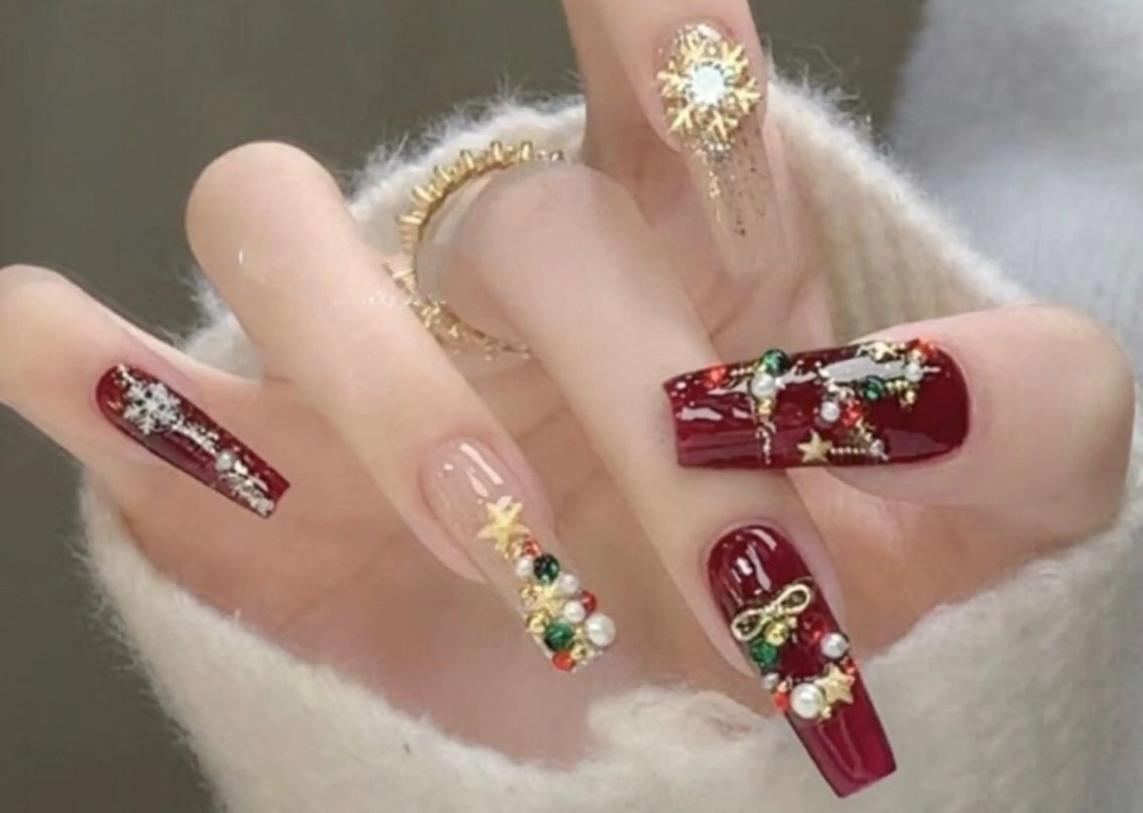 【人気No.1】ストン無制限つけ放題＋長さだし10本無料の写真