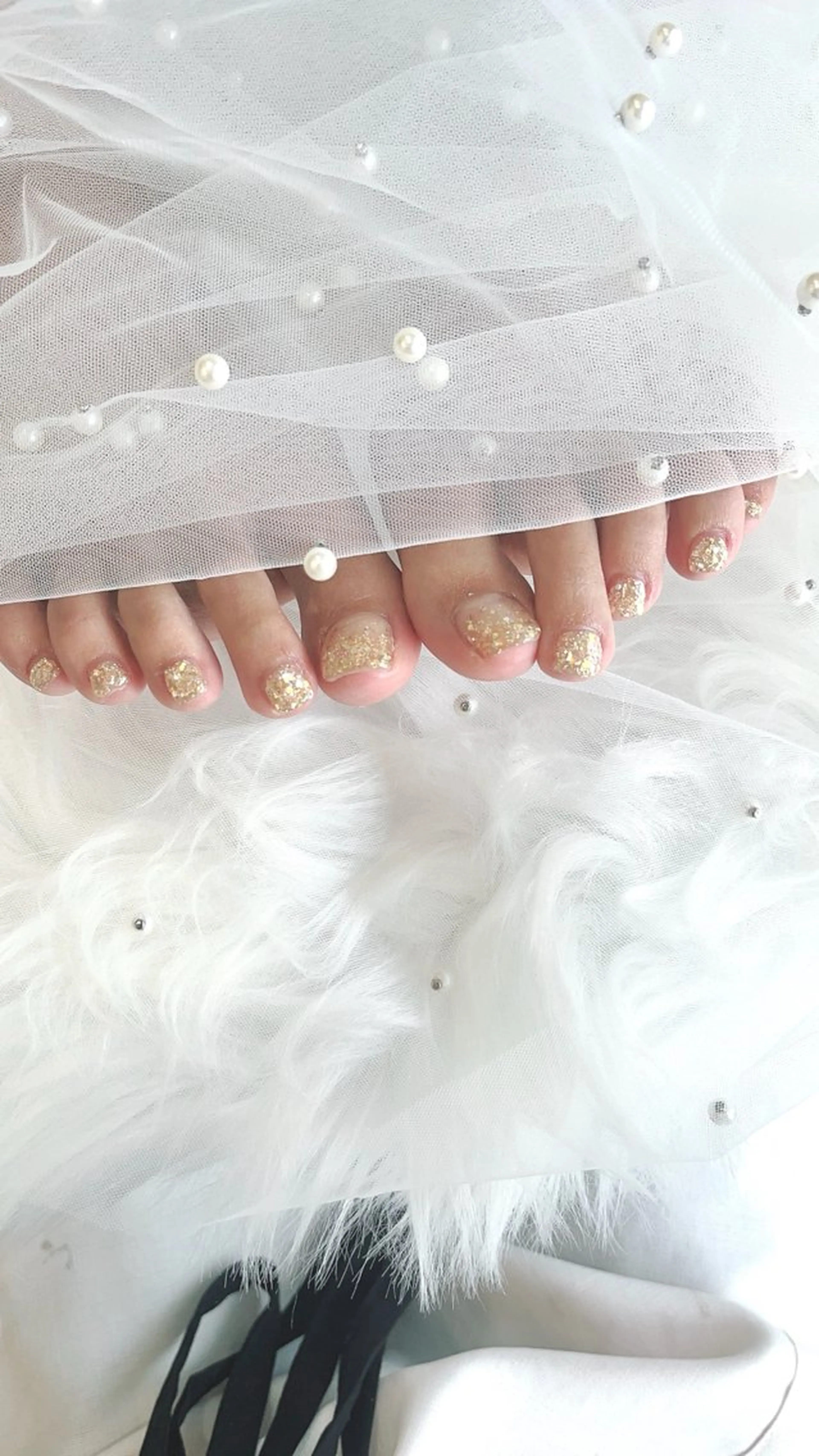 ネイル フットネイル サンバイエム所属・Sumbaim 熊本 / Rinka♡のネイルデザイン