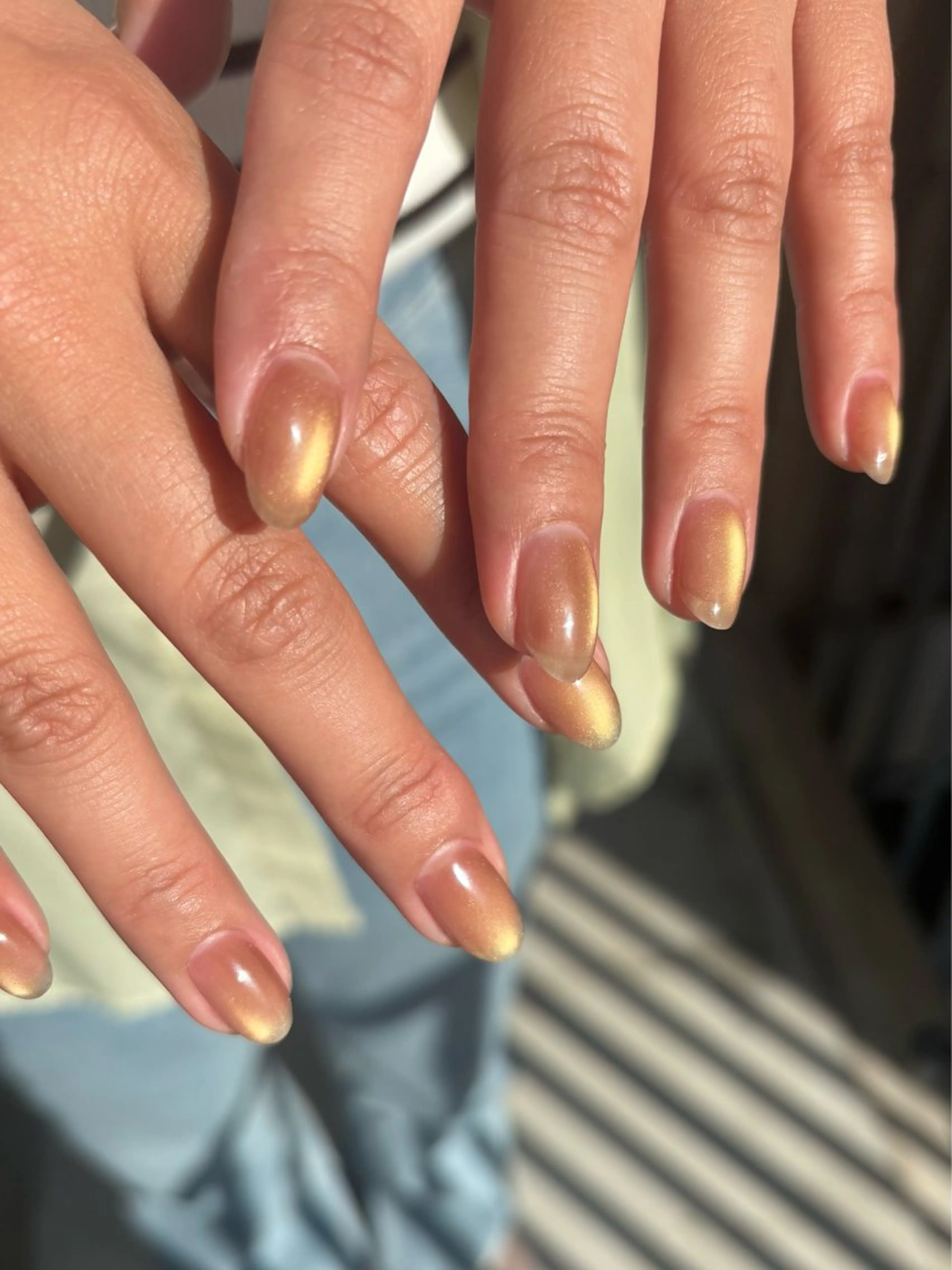 ネイル ハンドネイル 渡邊 妃佳里/Manonのネイルデザイン