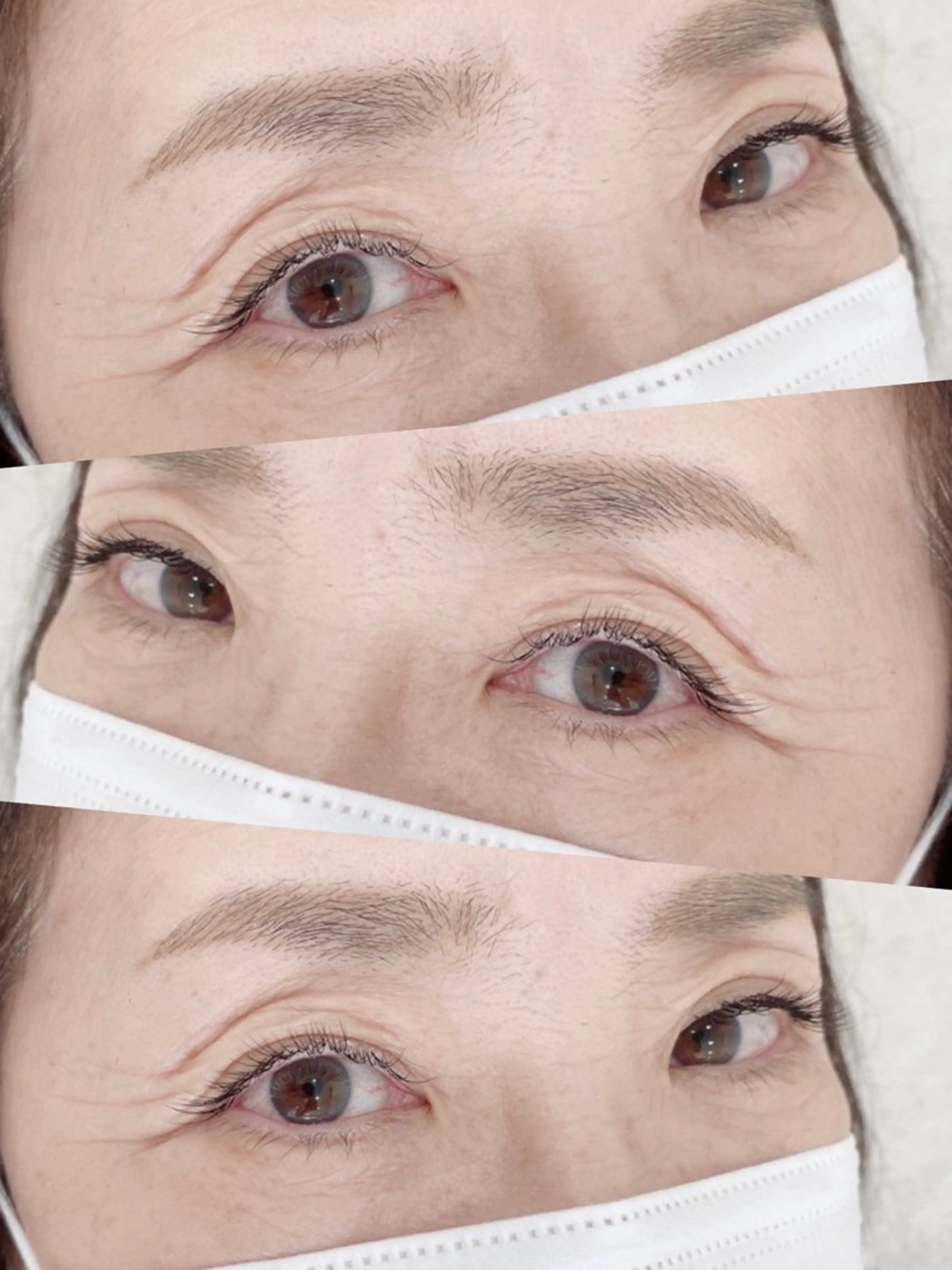 マツエク・マツパ Jカール マツエク Salon de Galcon 2階(サロンド・ギャルソン)所属・KU TA  \(◡̈)/の眉毛・アイブロウイメージ