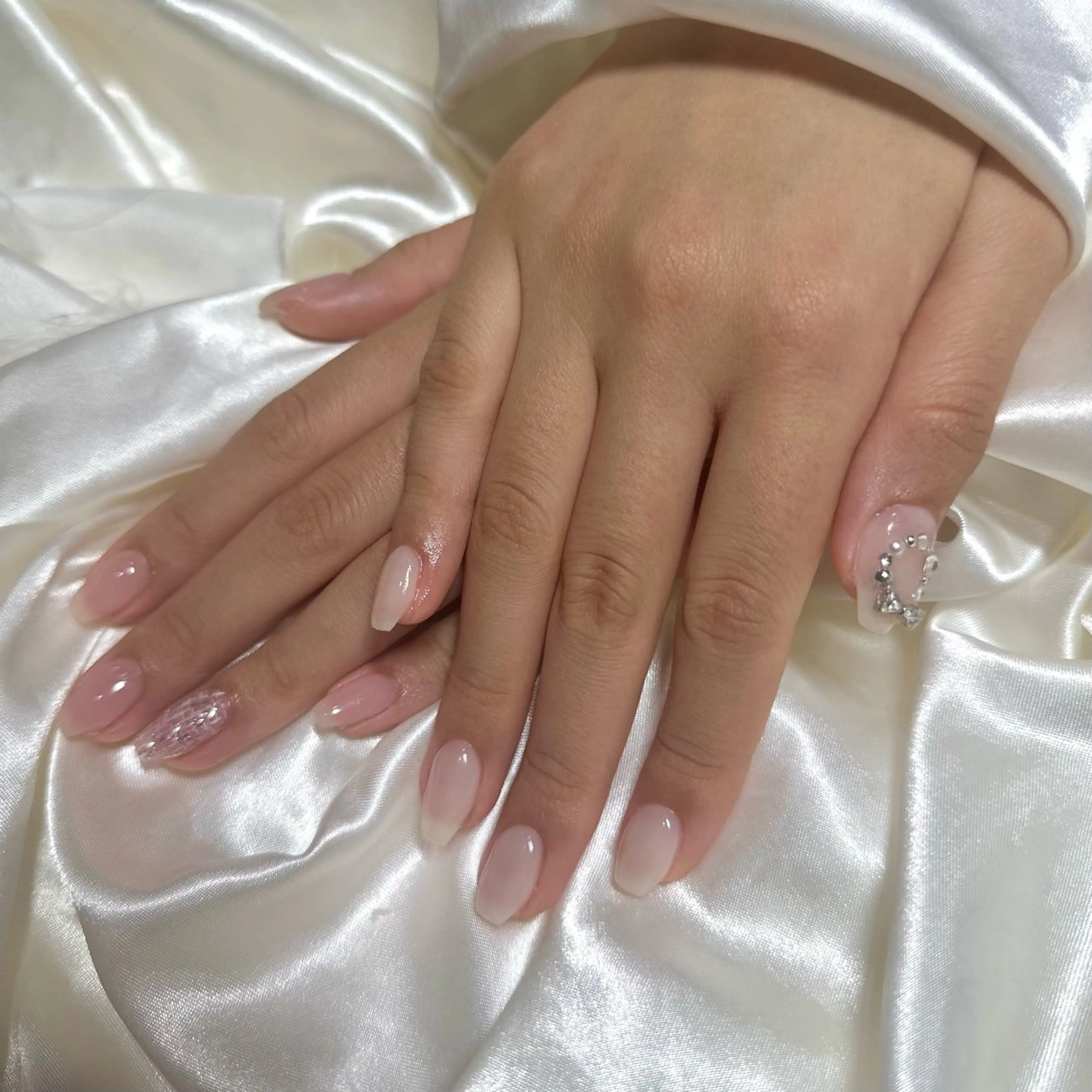 ネイル uni. Haruのネイルデザイン