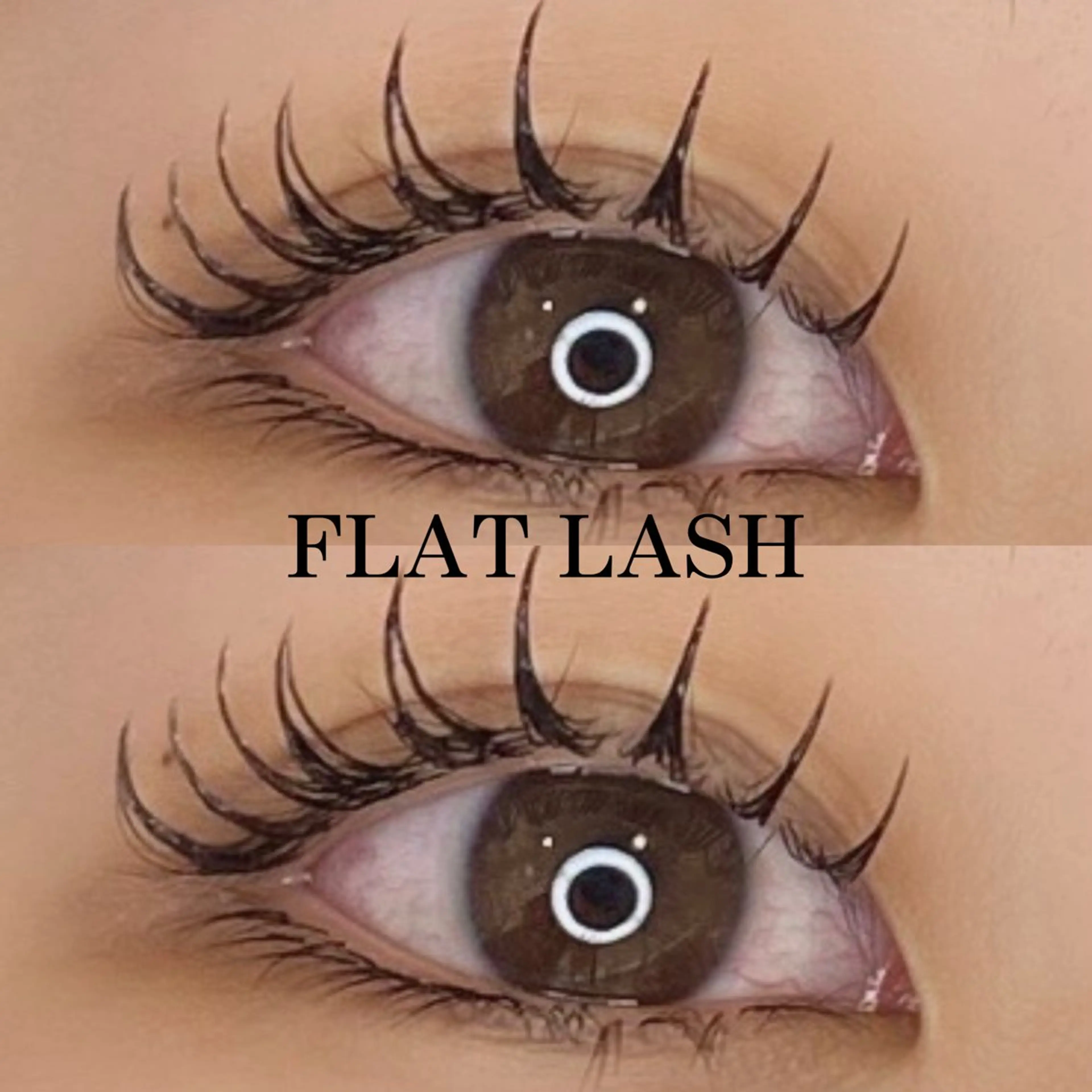 マツエク・マツパ マツエク 成美SALON eye&nailのマツエク・マツパデザイン