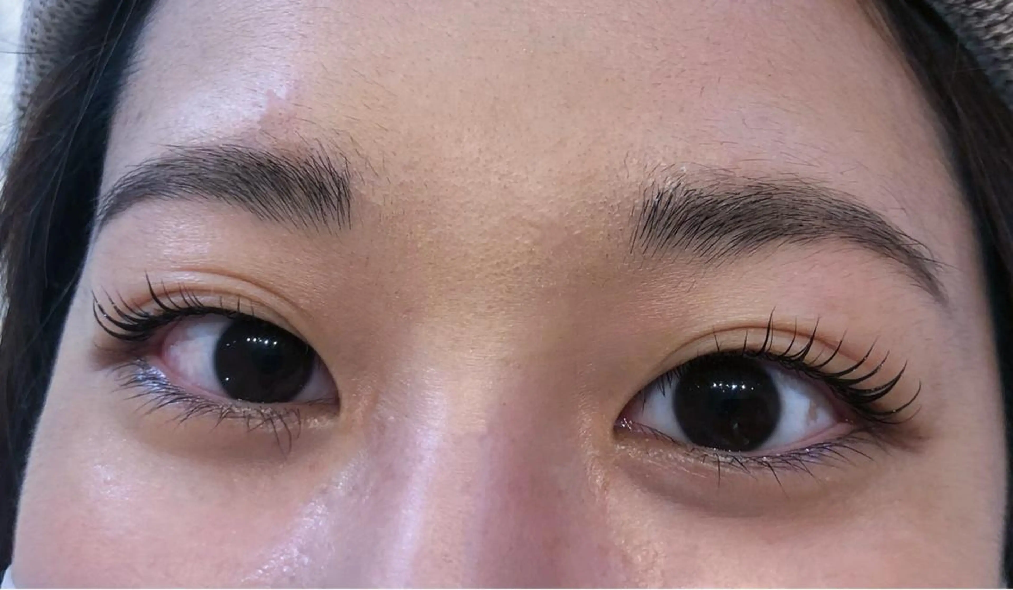 マツエク・マツパ 垢抜け眉/肌管理 mayumi🍐のマツエク・マツパデザイン