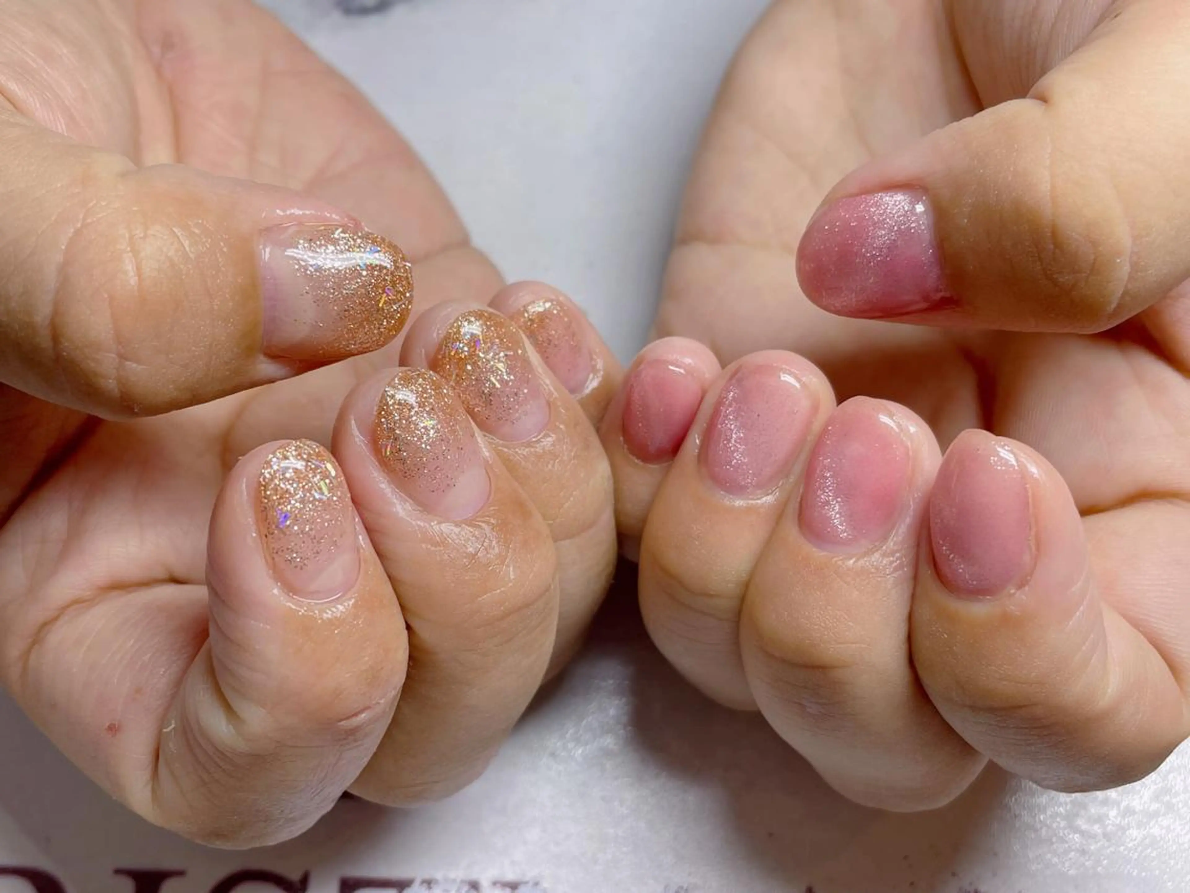 ネイル マグネットネイル Rarity nail salon所属・Rarity nail salonのネイルデザイン