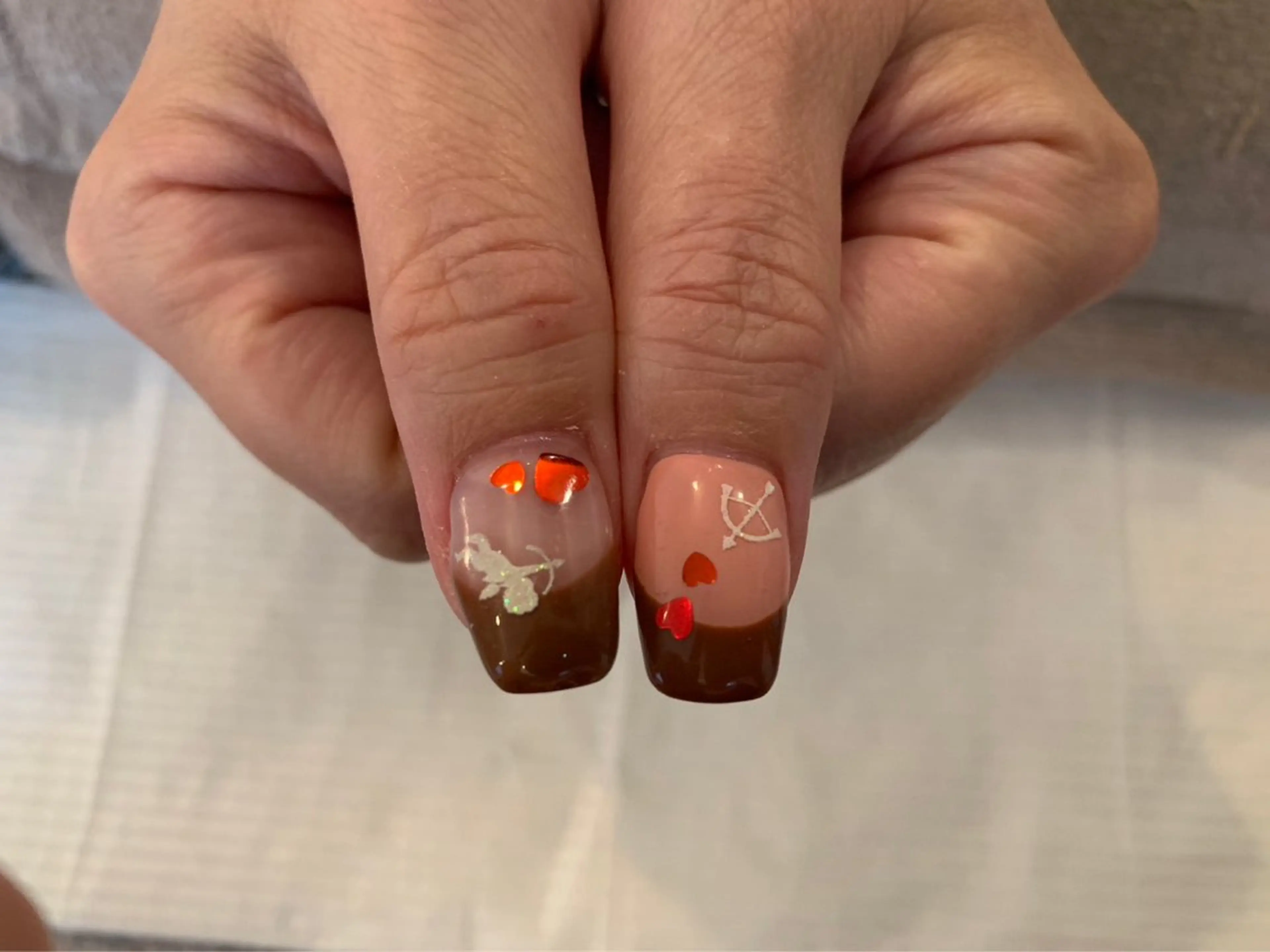 ネイル 持ち込み リオッサ オブ ラグーン神戸店のエステ・リラクイメージ