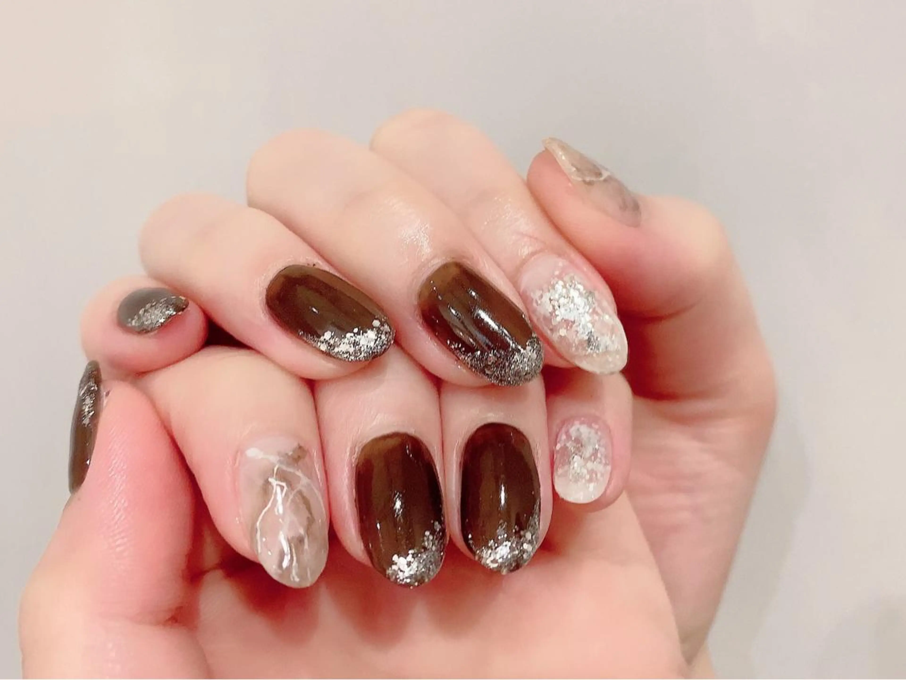 ネイル アートネイル Salon Ｋのネイルデザイン