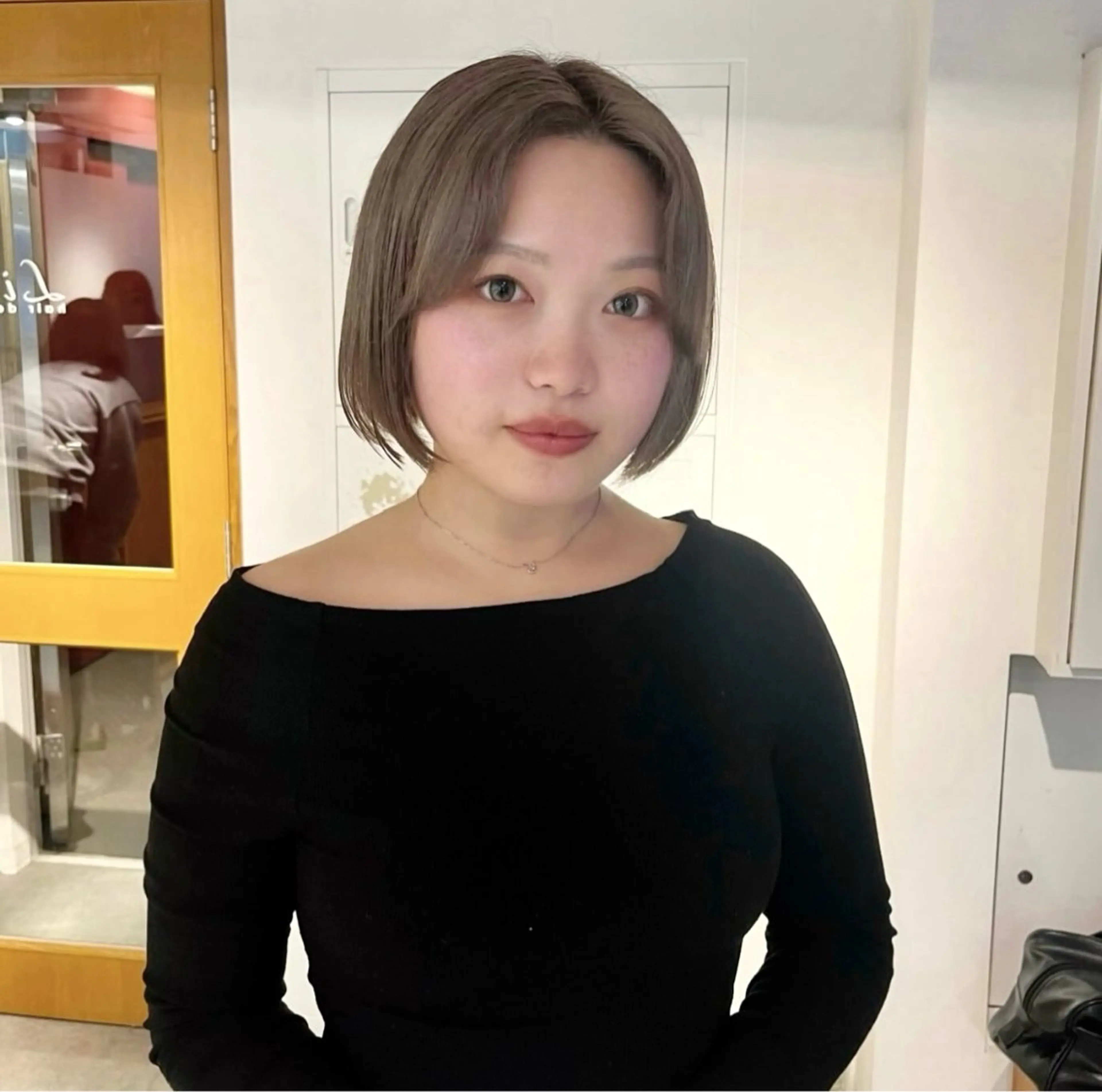 【ダメージレス成分配合】ケアブリーチリタッチ🩰.◌𓈒の写真