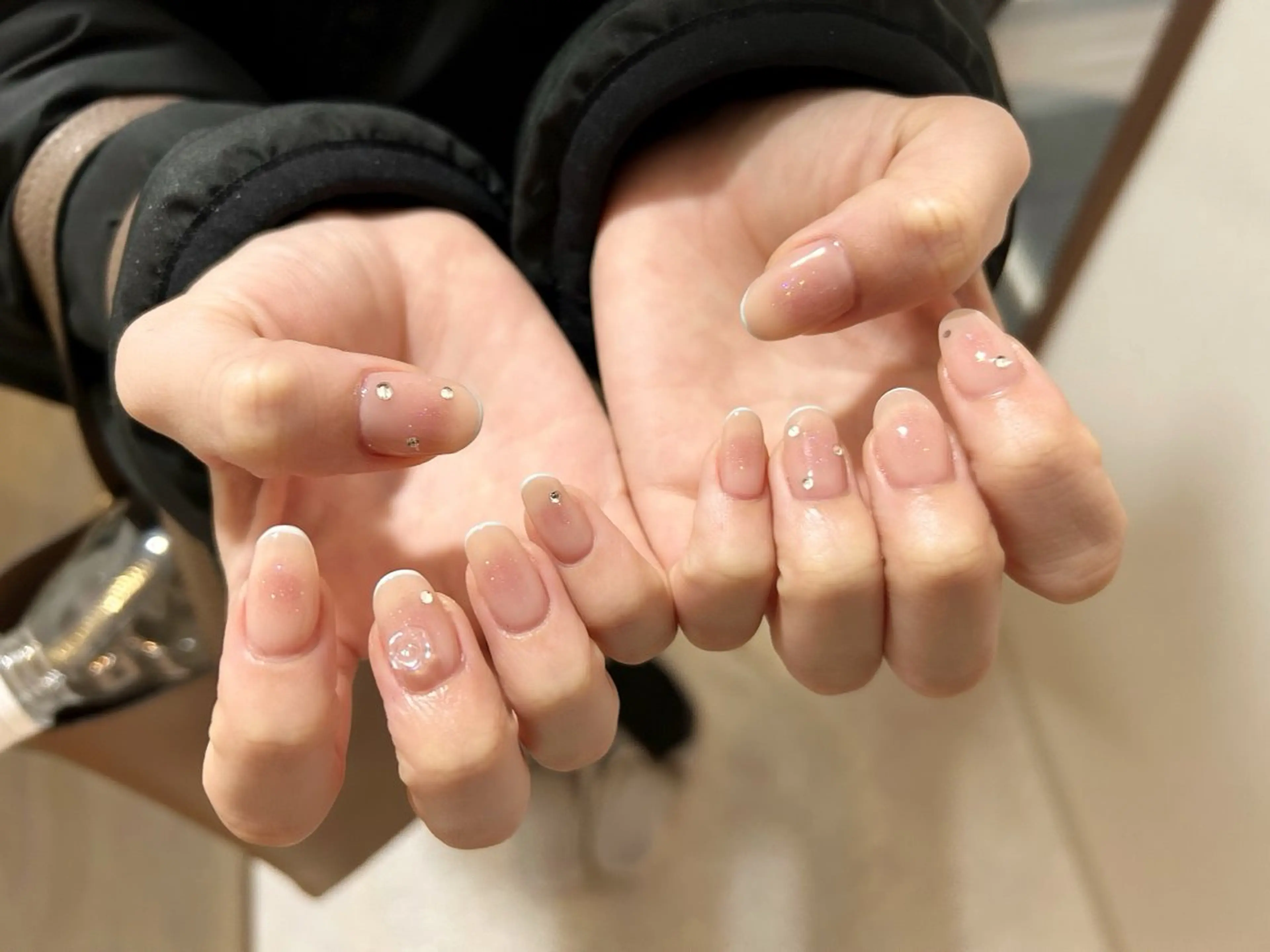 ネイル nail patio ❤︎Aikaのネイルデザイン