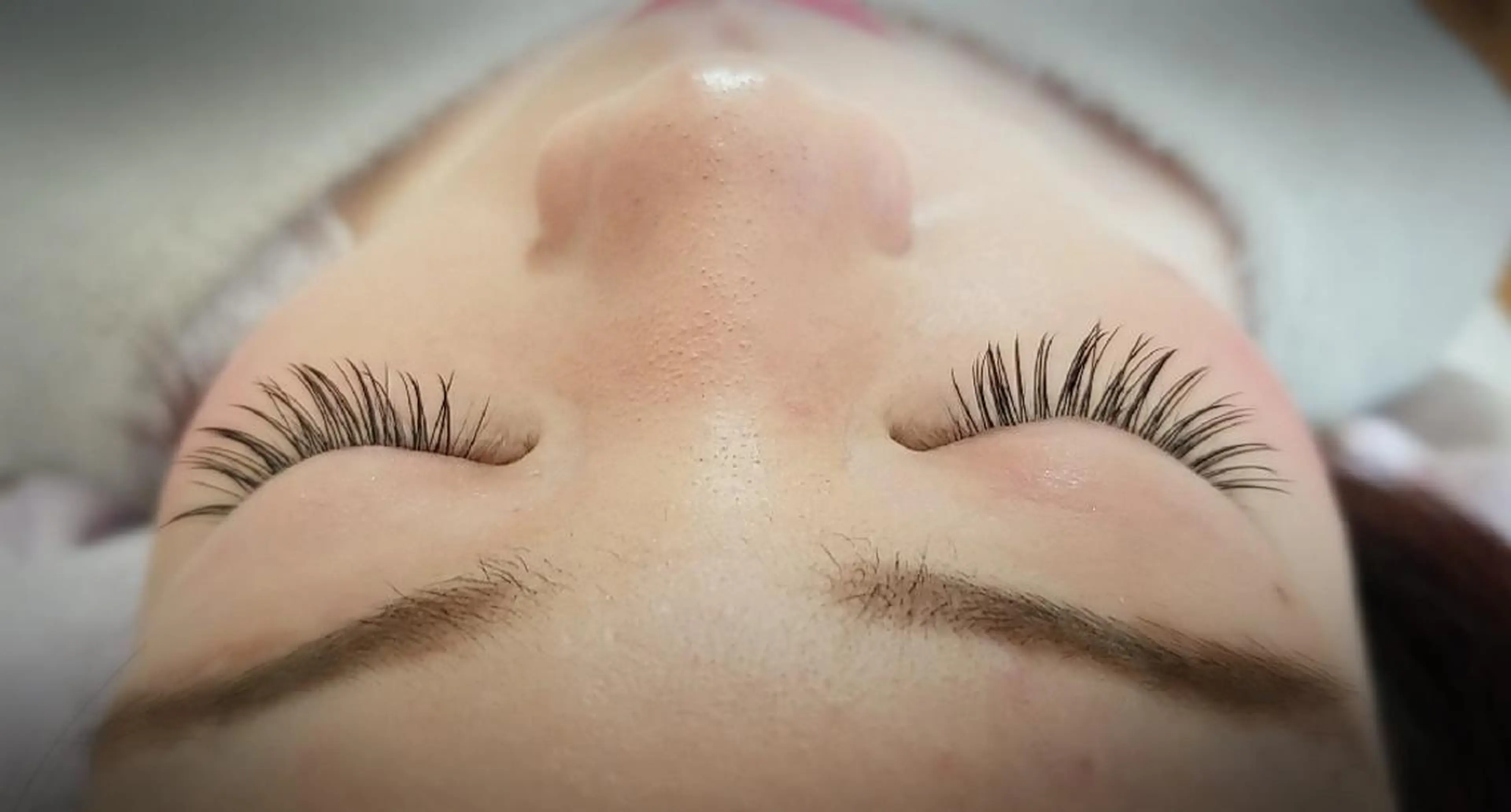 マツエク・マツパ eyelash Lilasのマツエク・マツパデザイン