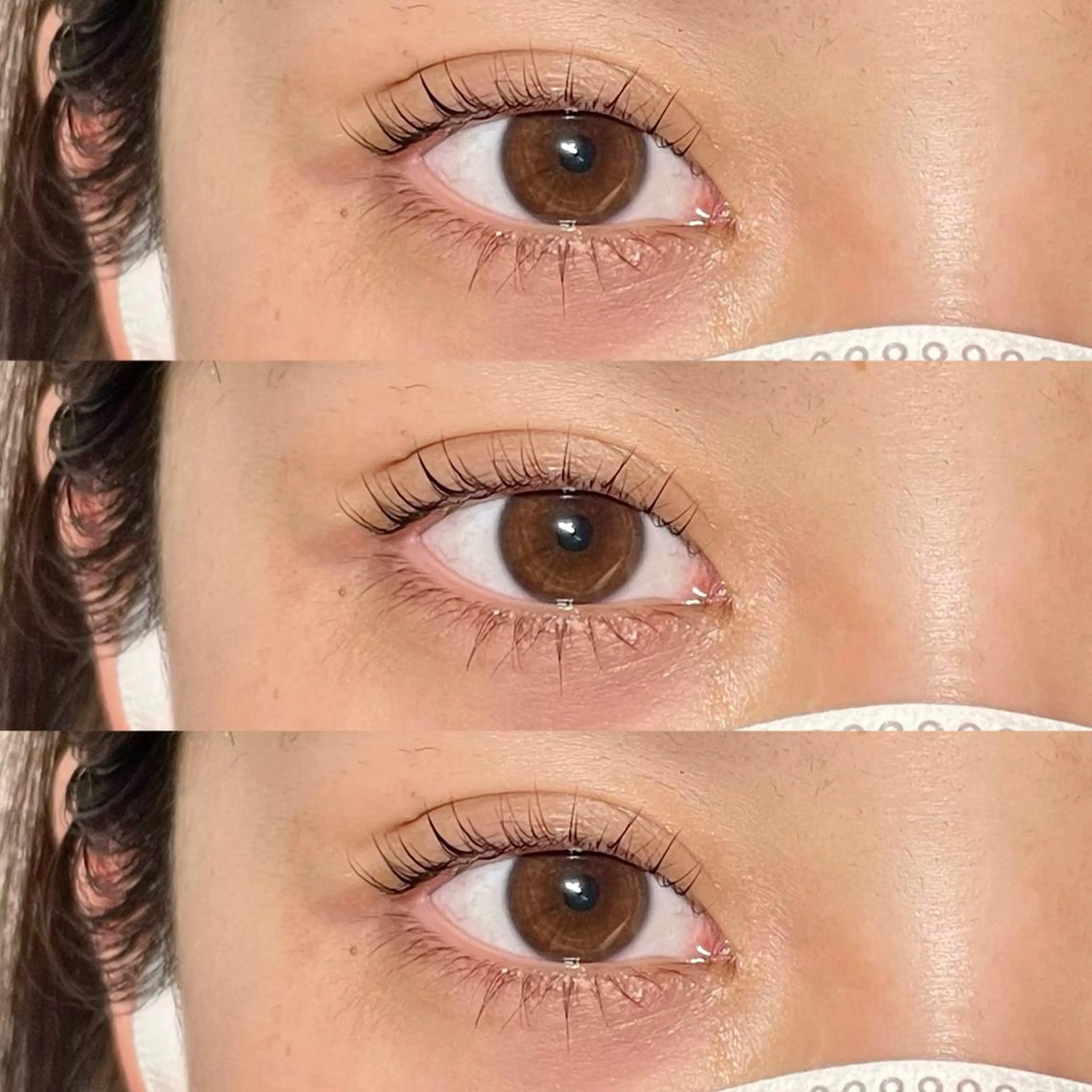 ☆ミニモ学割U24☆パリジェンヌ/メーテル/まつ毛パーマの写真