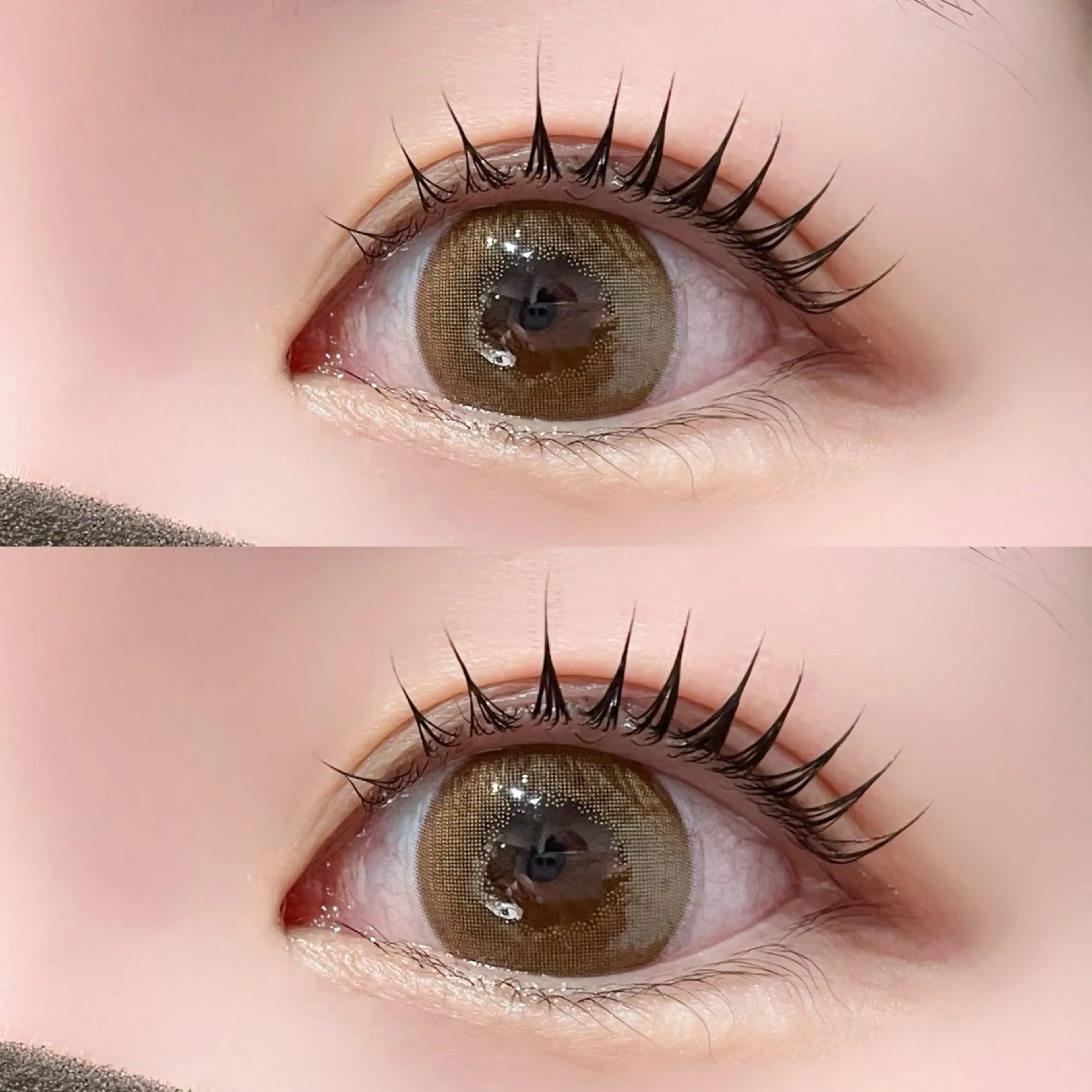 マツエク・マツパ viviell 大阪駅前第1ビル店所属・まつ毛パーマ yuukaのエステ・リラクイメージ