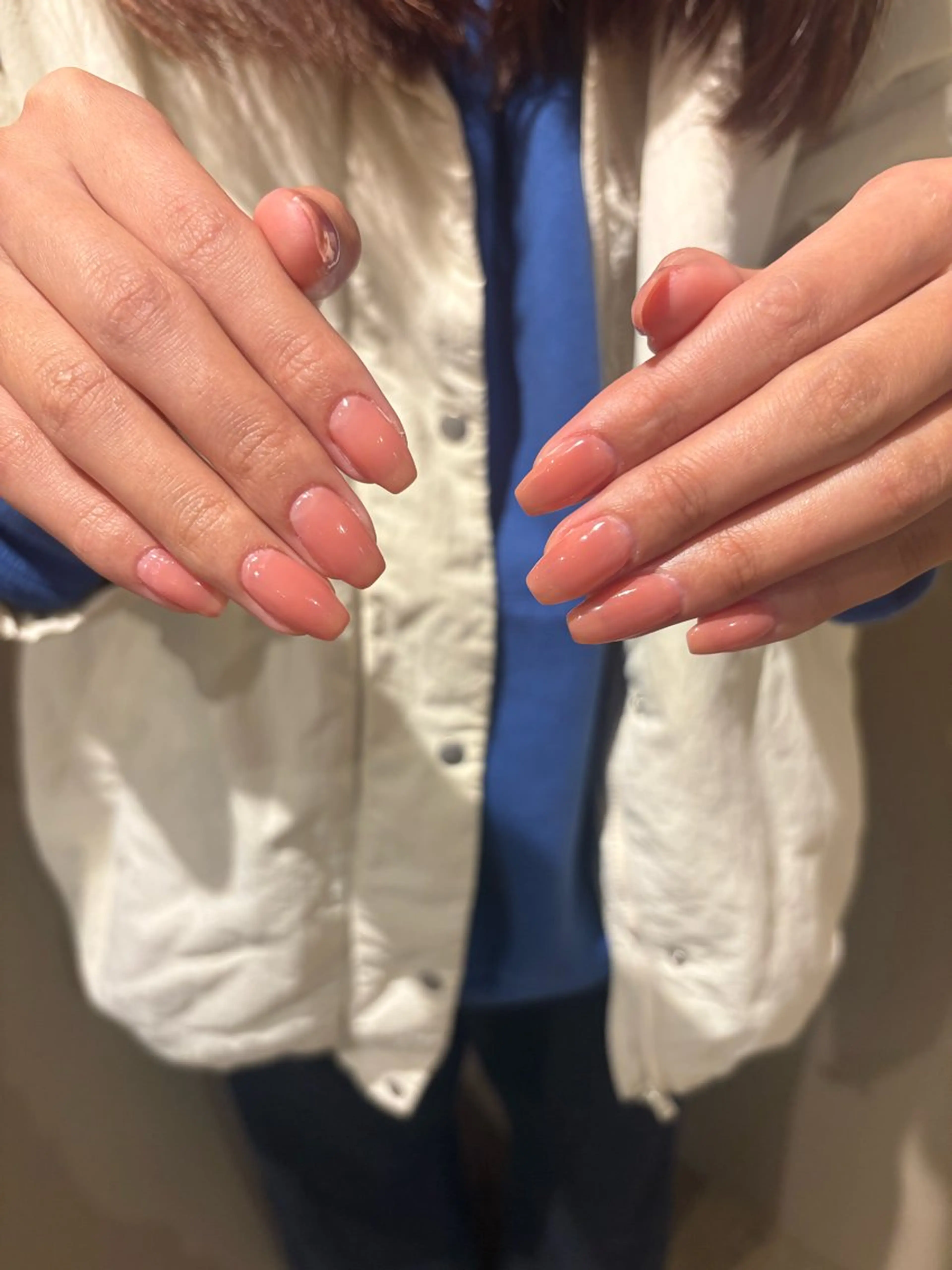 ネイル 吉川明花 【パラジェル専門店】のネイルデザイン