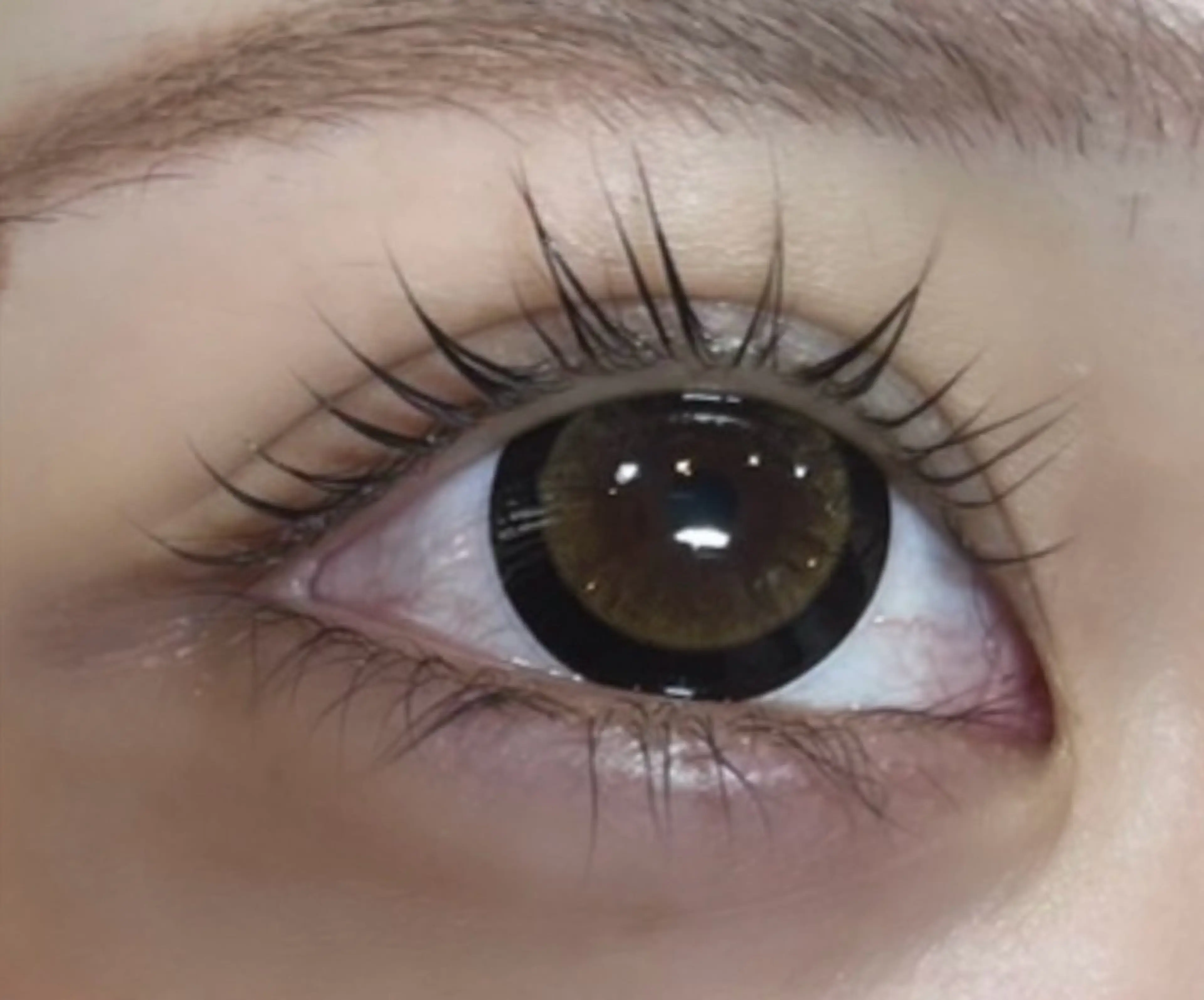 マツエク・マツパ マツパ REMIA 横須賀店所属・とうはた 🎀のマツエク・マツパデザイン