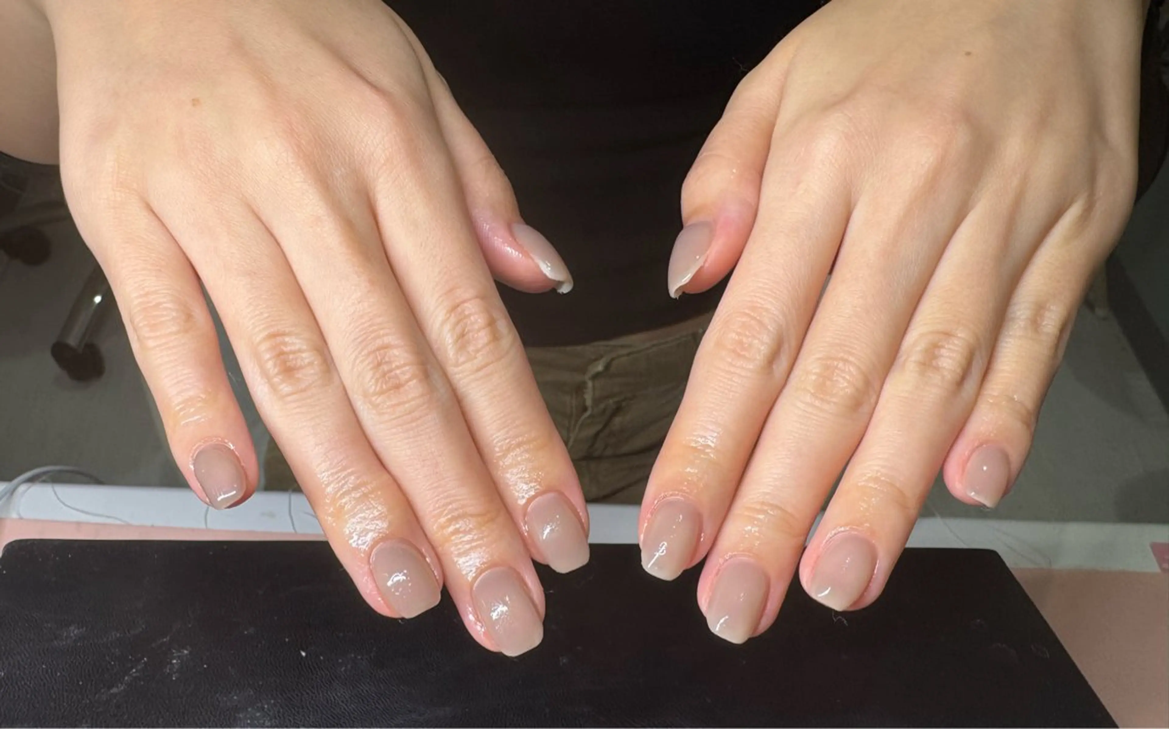 ネイル YU KIのネイルデザイン