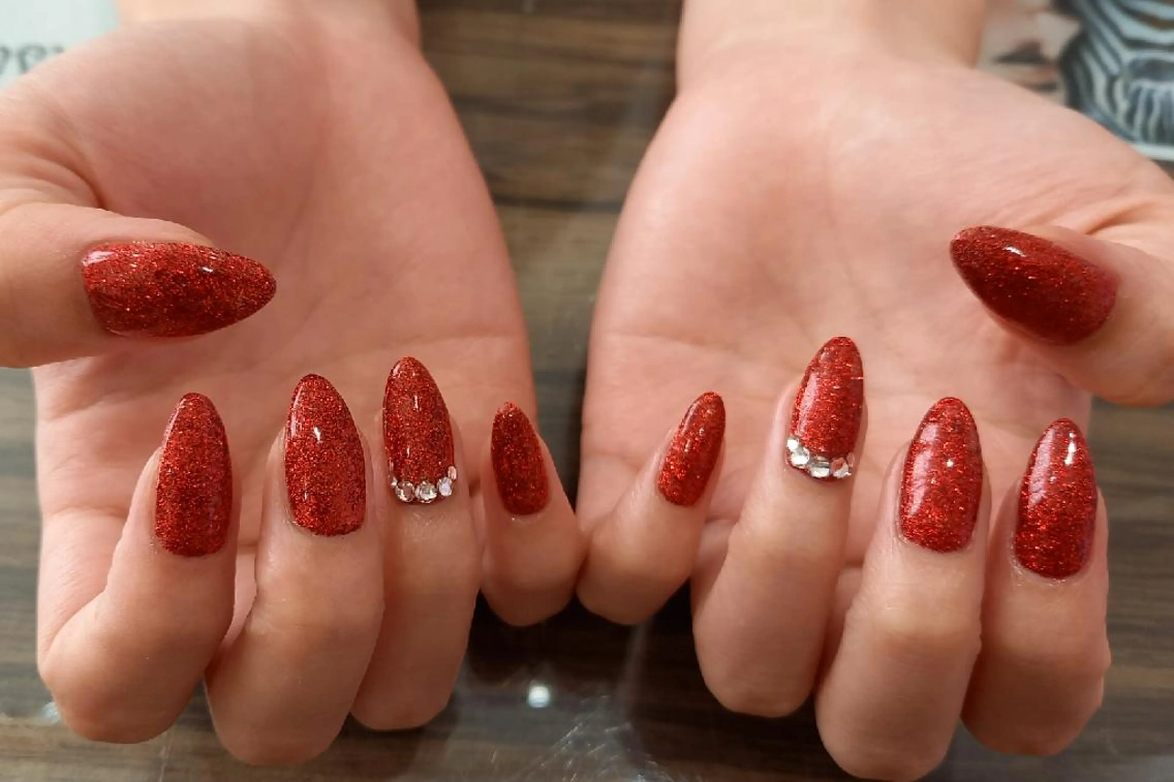 ネイル Progress Nailのネイルデザイン