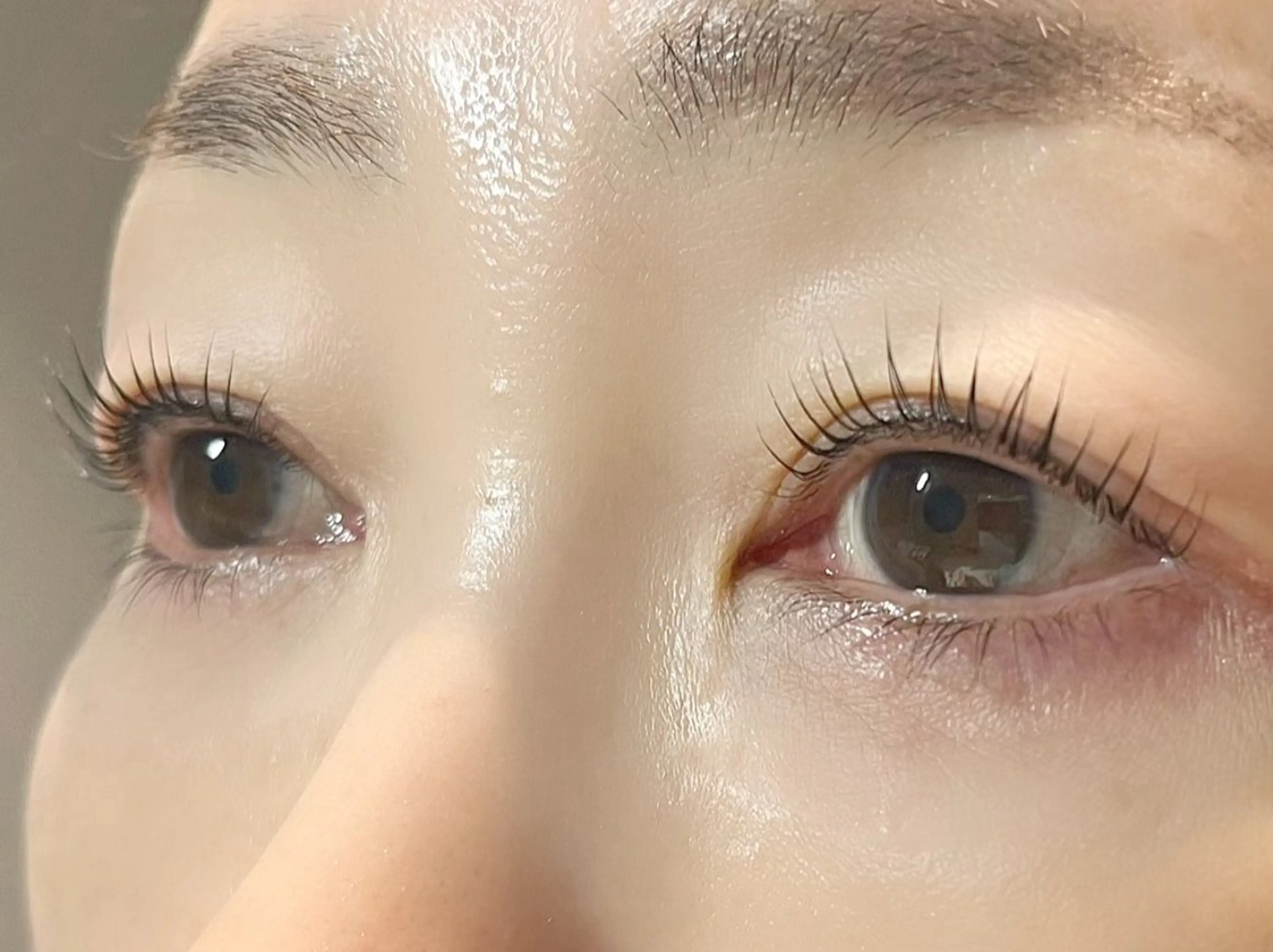 マツエク・マツパ マツパ Regene HIROKAWAの眉毛・アイブロウイメージ