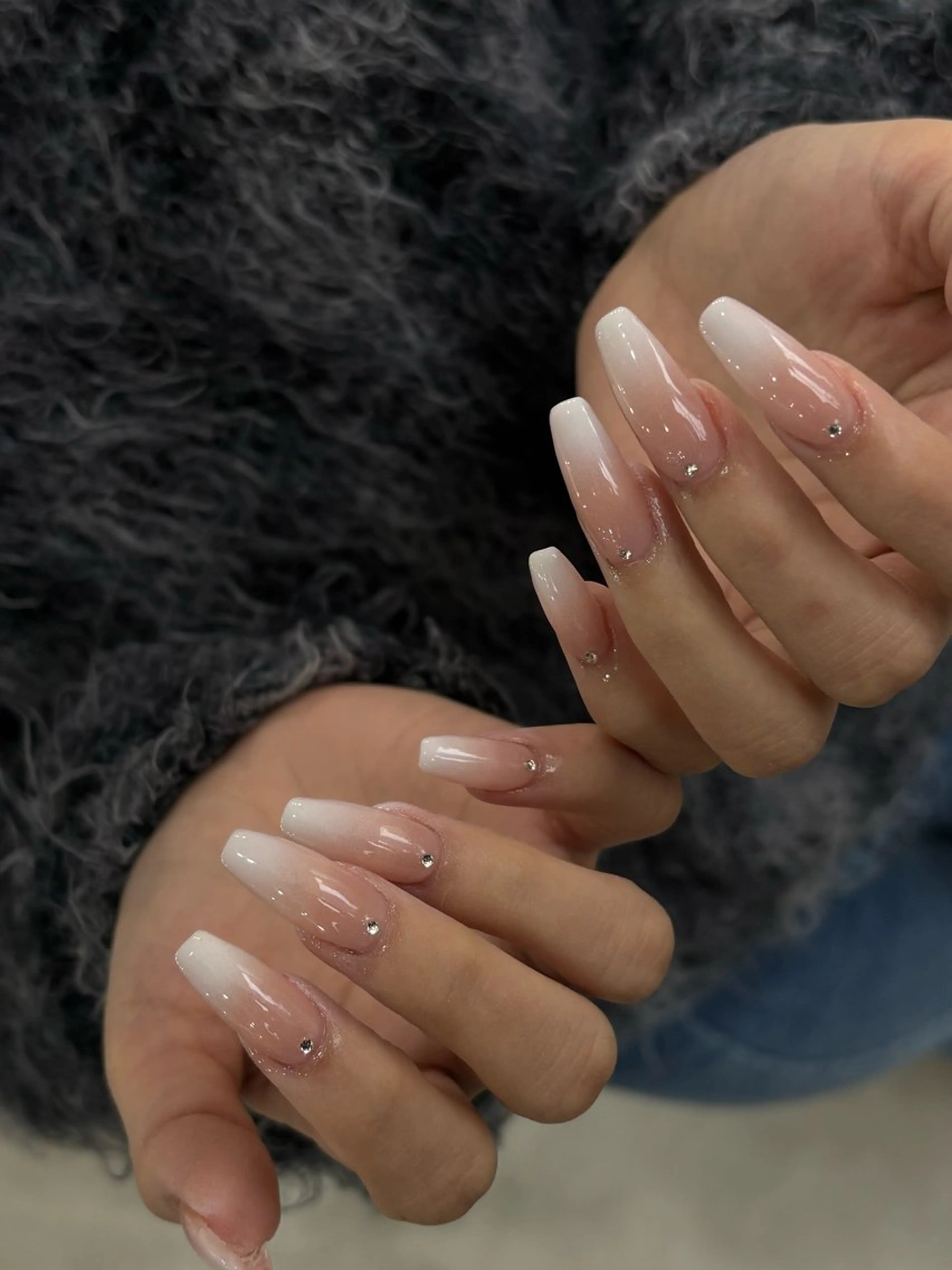 ネイル ハンドネイル loveday halukaのネイルデザイン