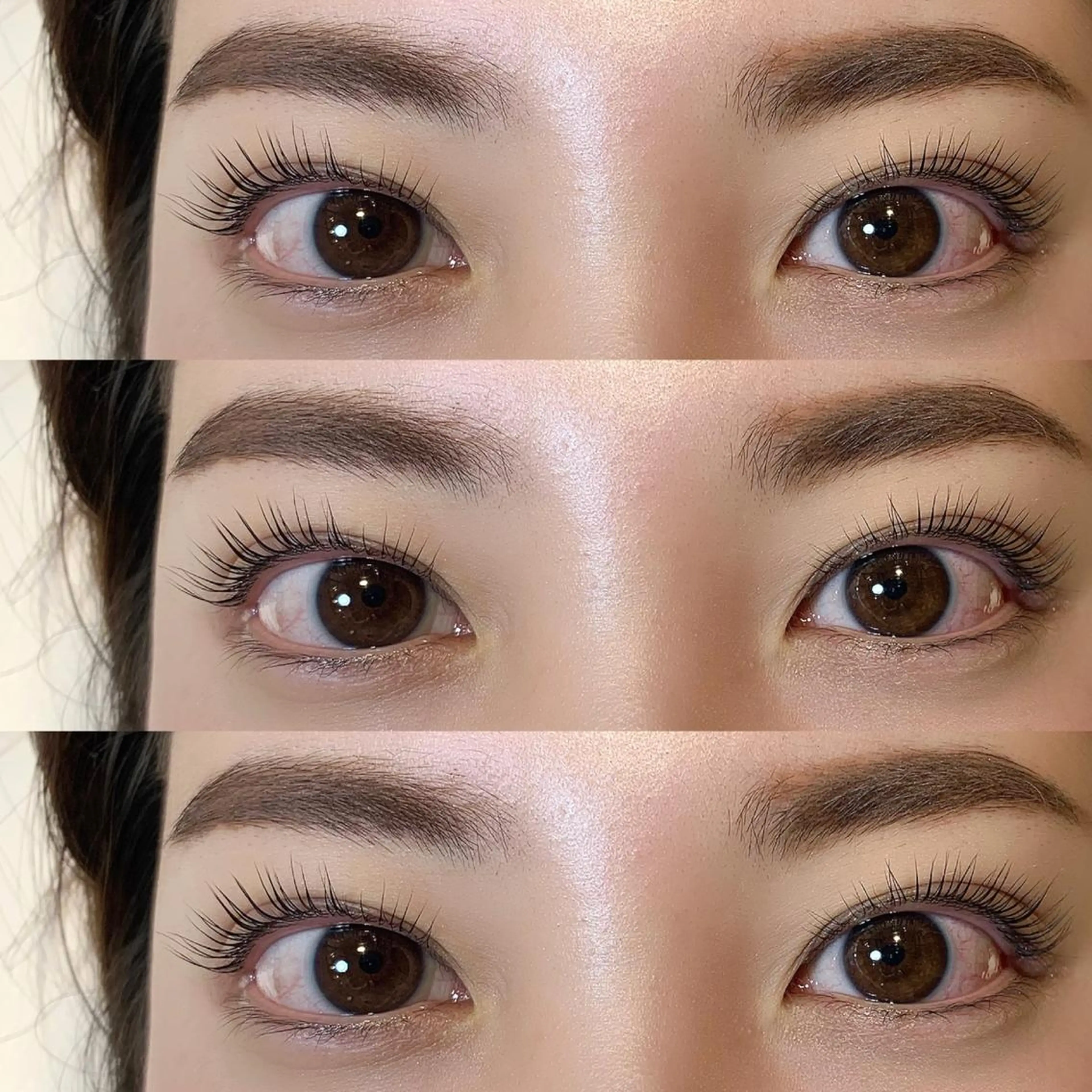 マツエク・マツパ yuki⟡.· freelanceのマツエク・マツパデザイン