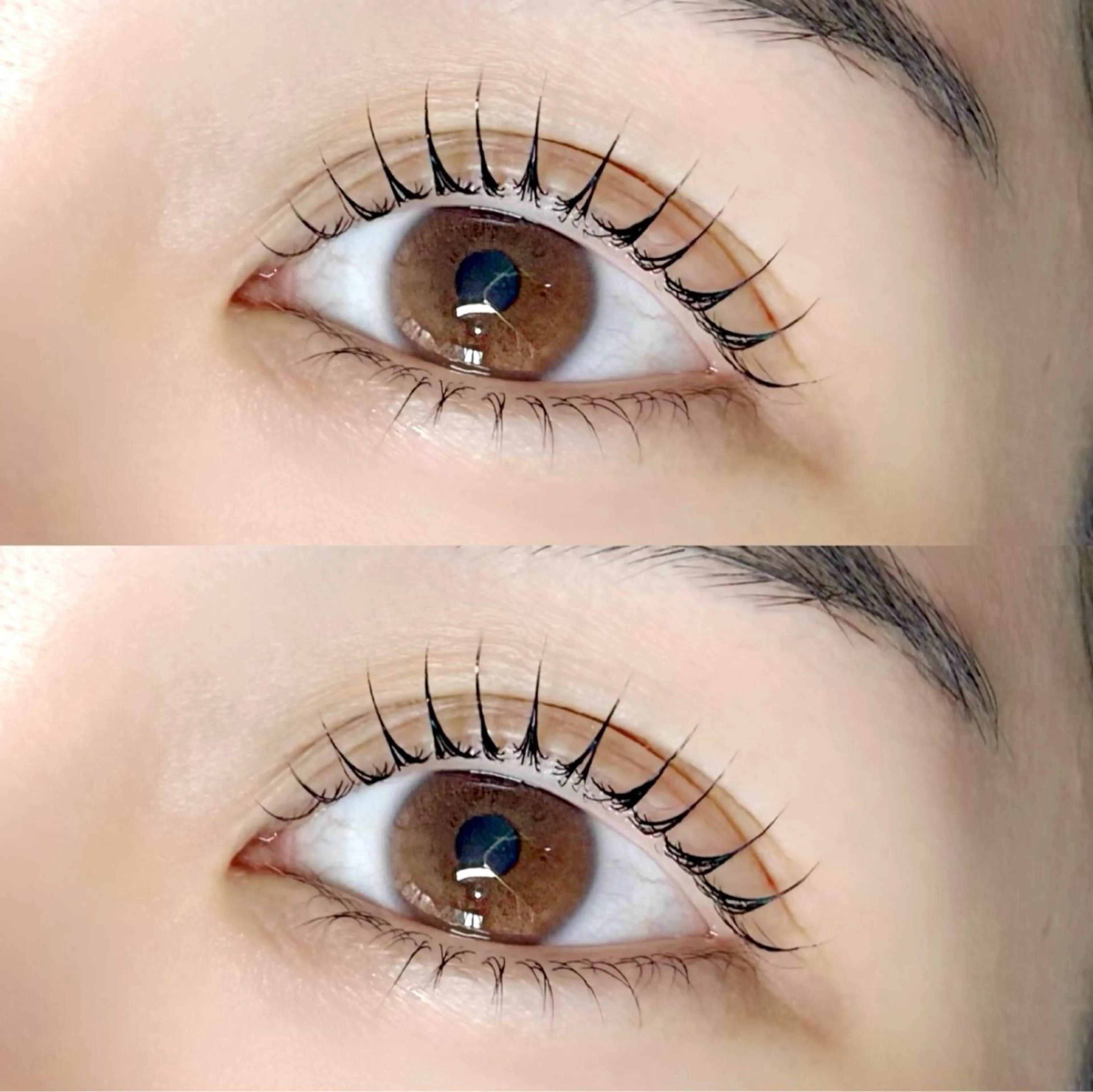 マツエク・マツパ 🌻 HARUKA🌻のマツエク・マツパデザイン