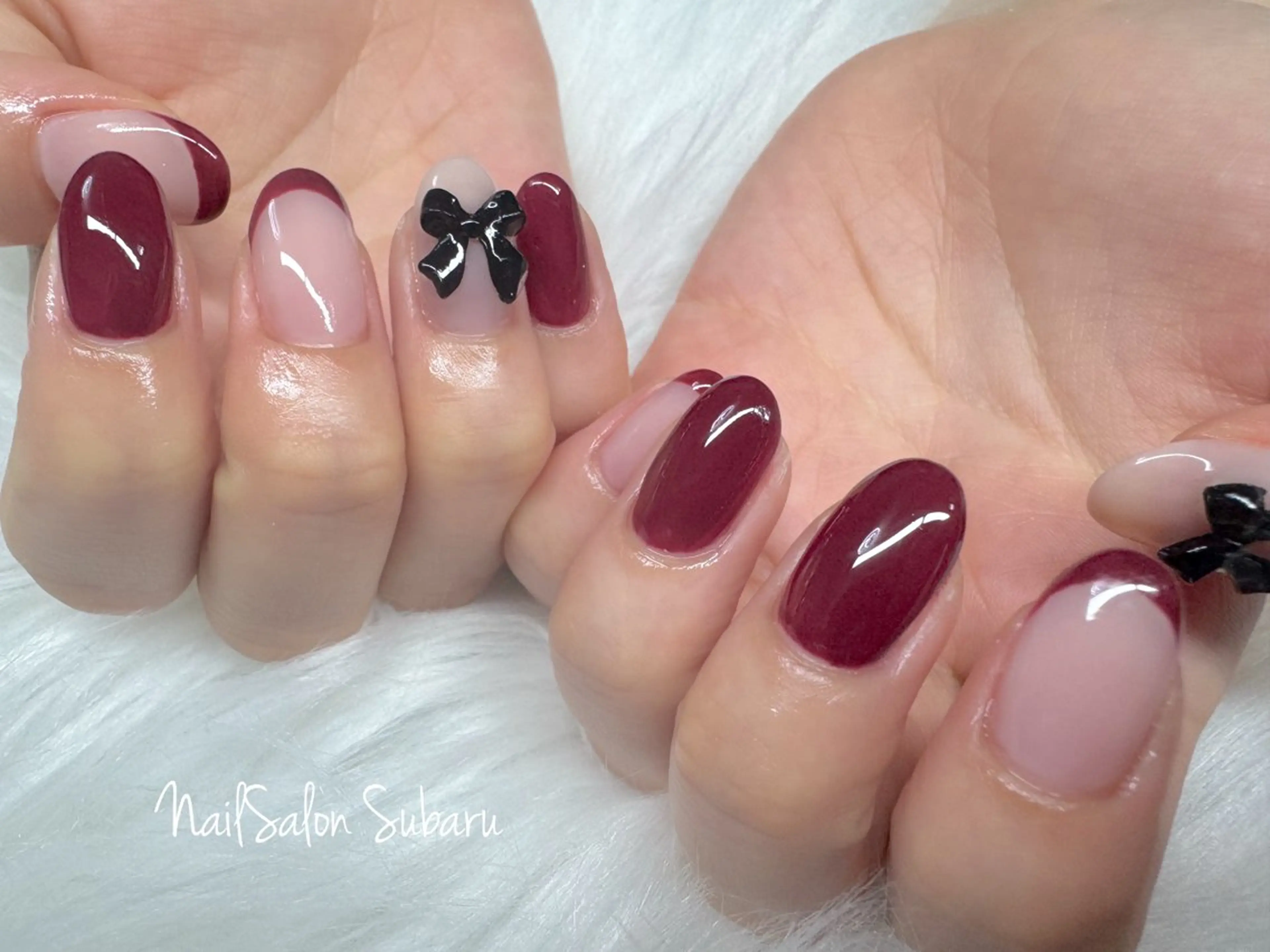 ネイル ハンドネイル Nail Salon Subaru所属・Nail Salon Subaruのネイルデザイン