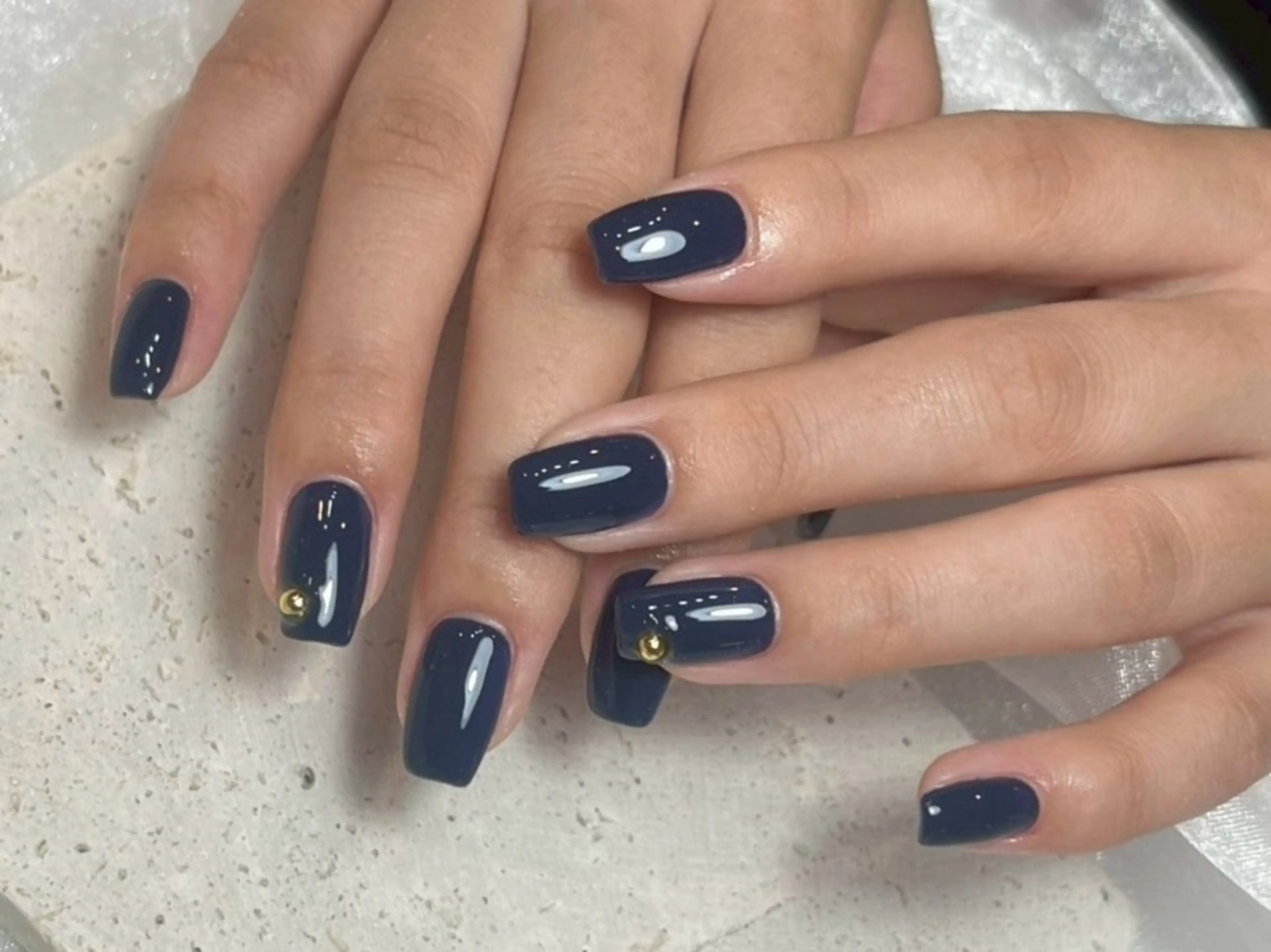 ネイル ハンドネイル Mia nail 【⠀ミアネイル 】のネイルデザイン