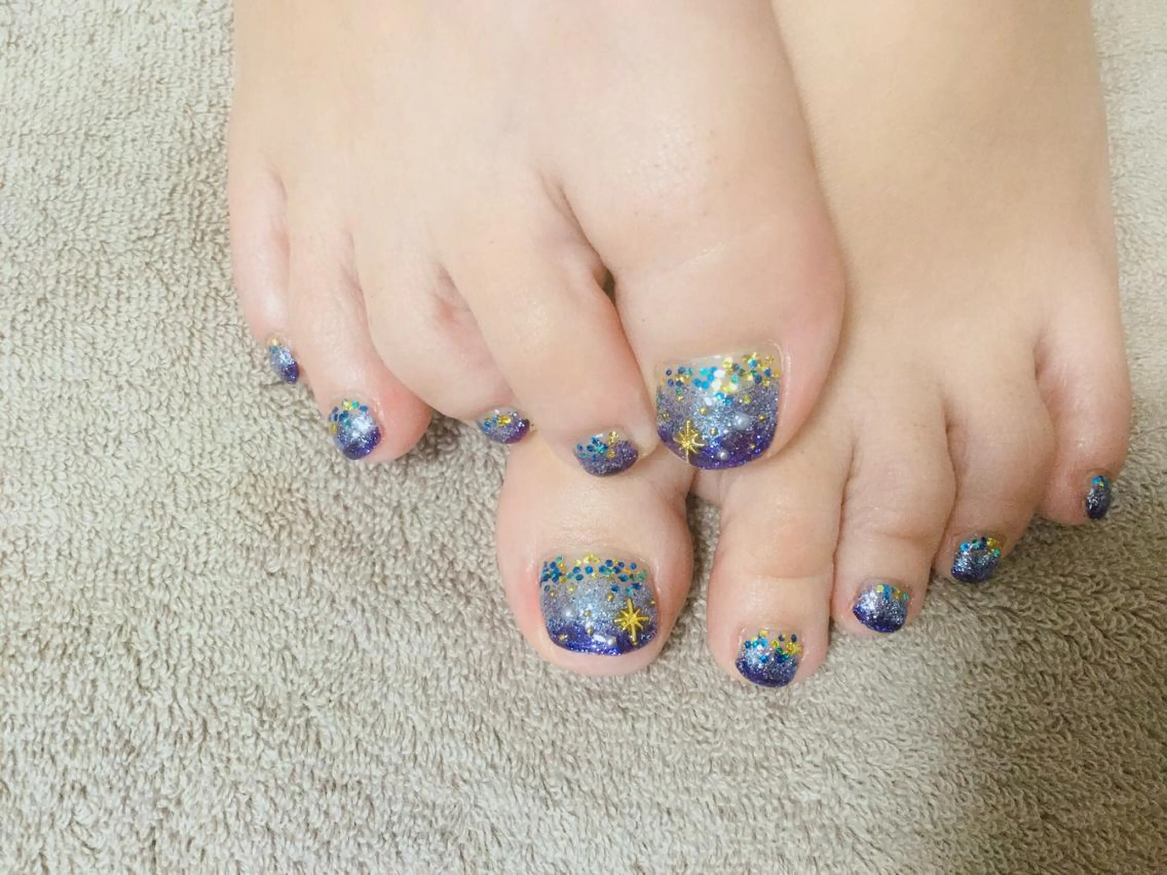 ネイル Megumi Nailのネイルデザイン