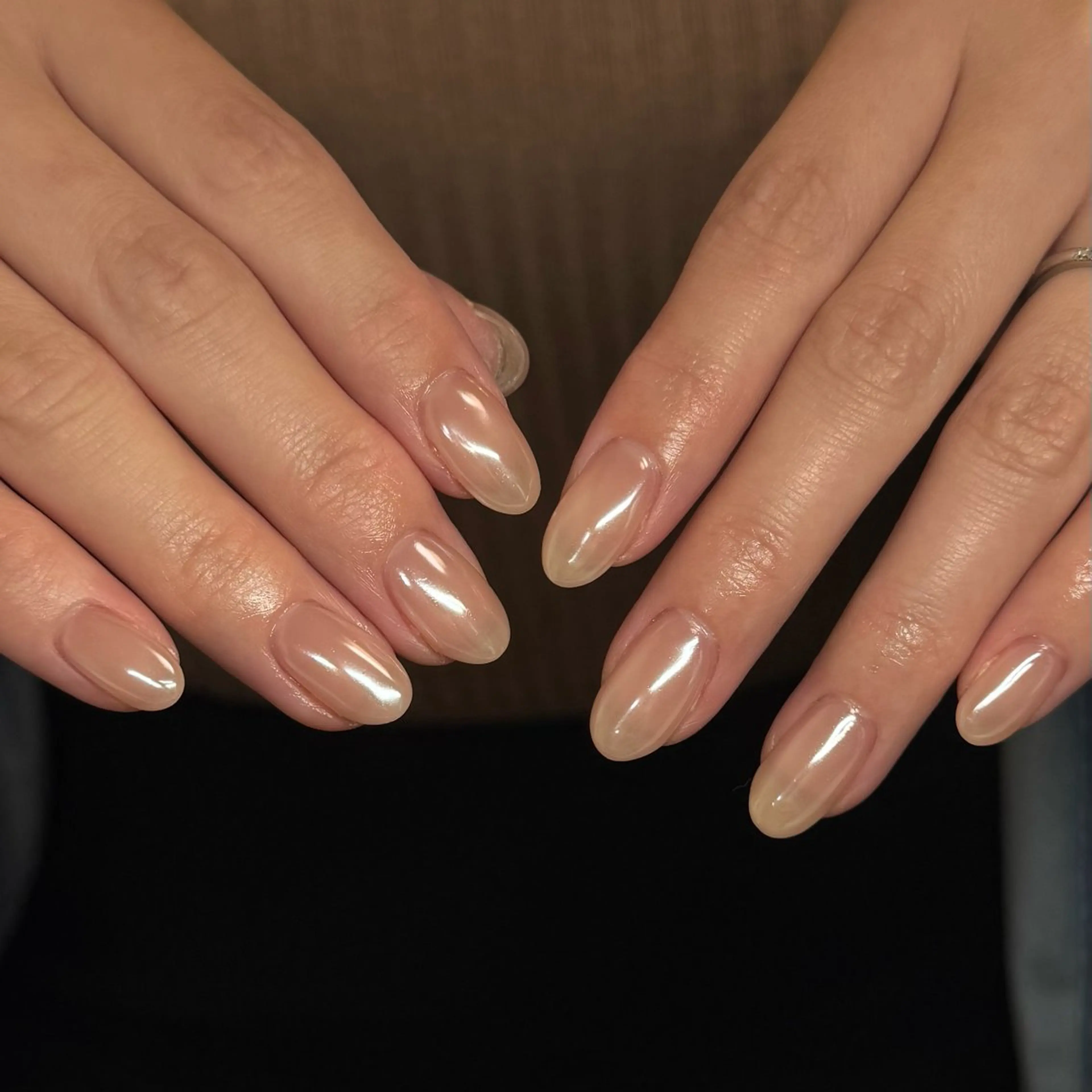 ネイル ハンドネイル yano Ribbon佐野店のネイルデザイン