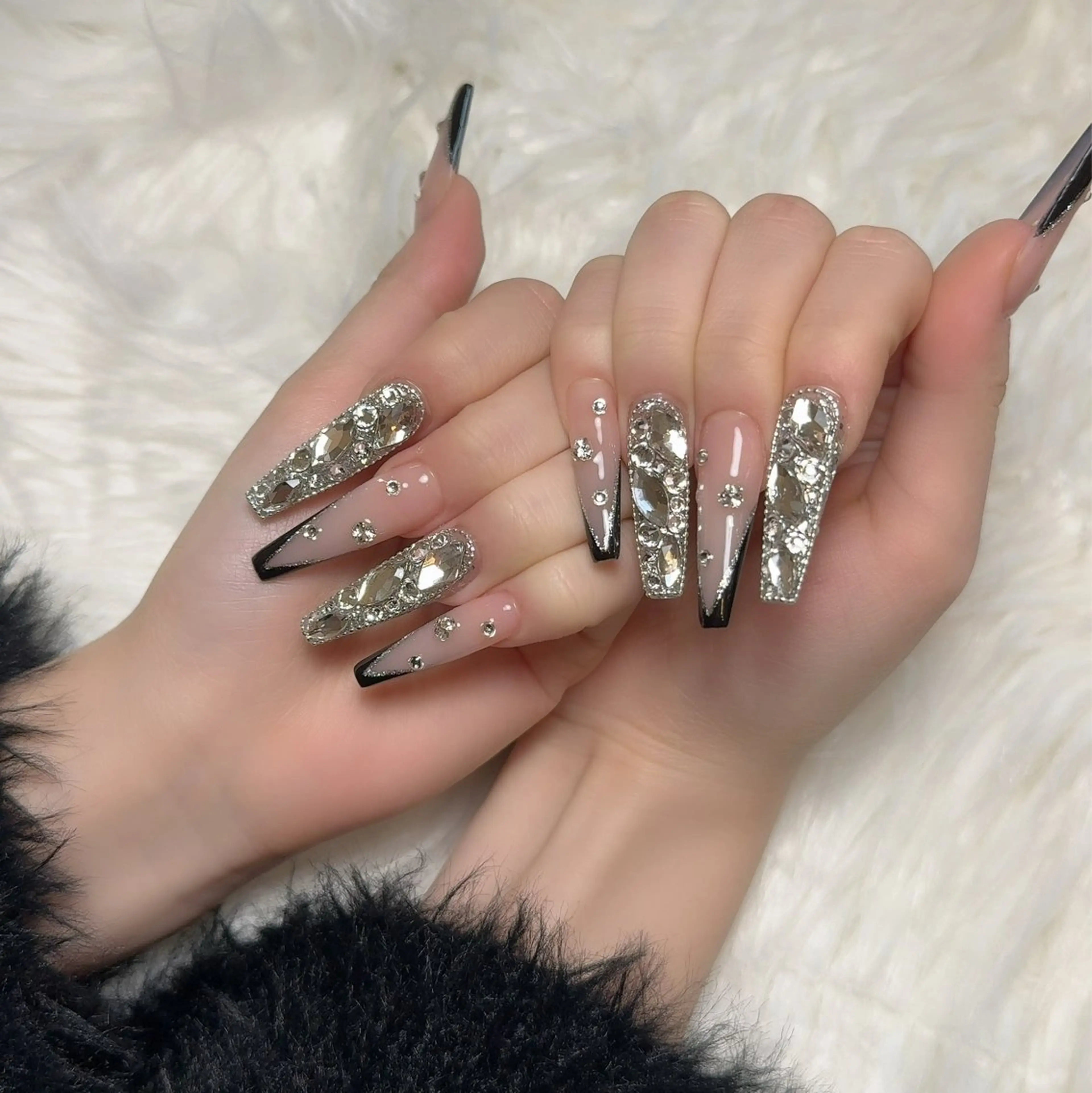 ネイル nail salon azuのネイルデザイン