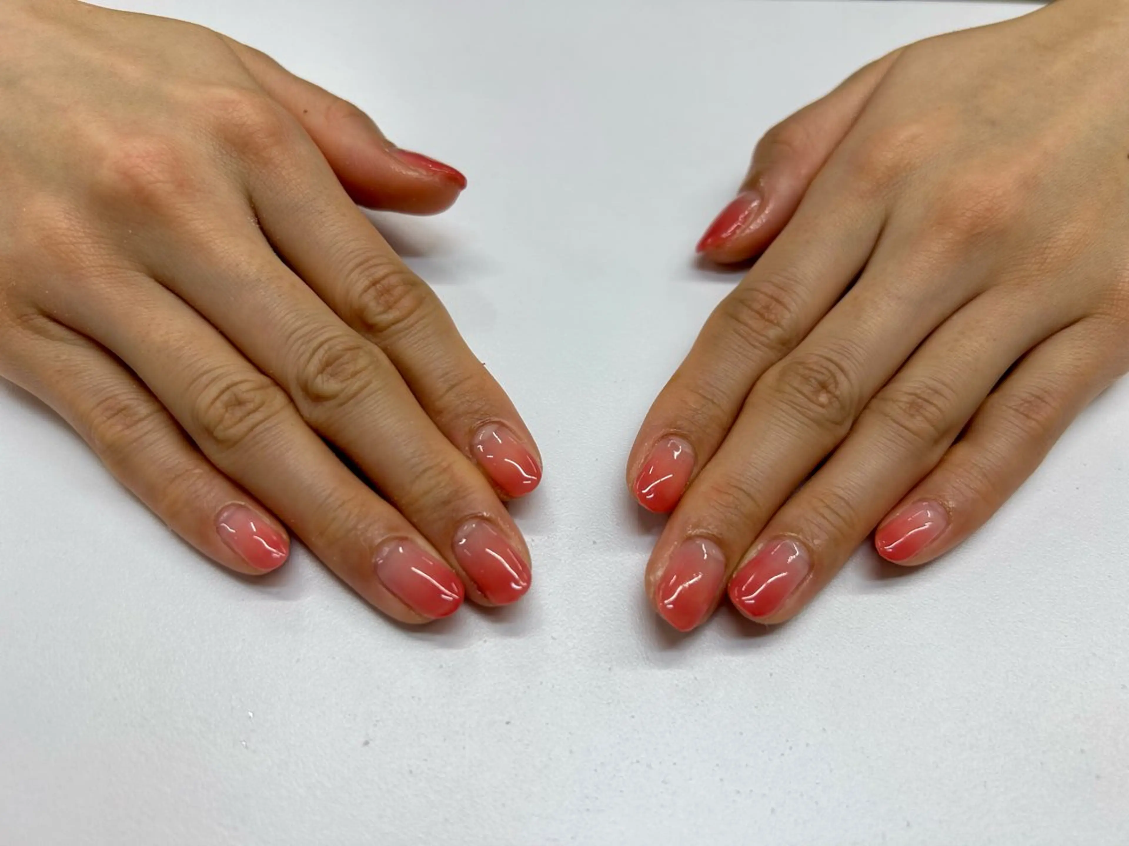 ネイル 鈴木 優花のネイルデザイン