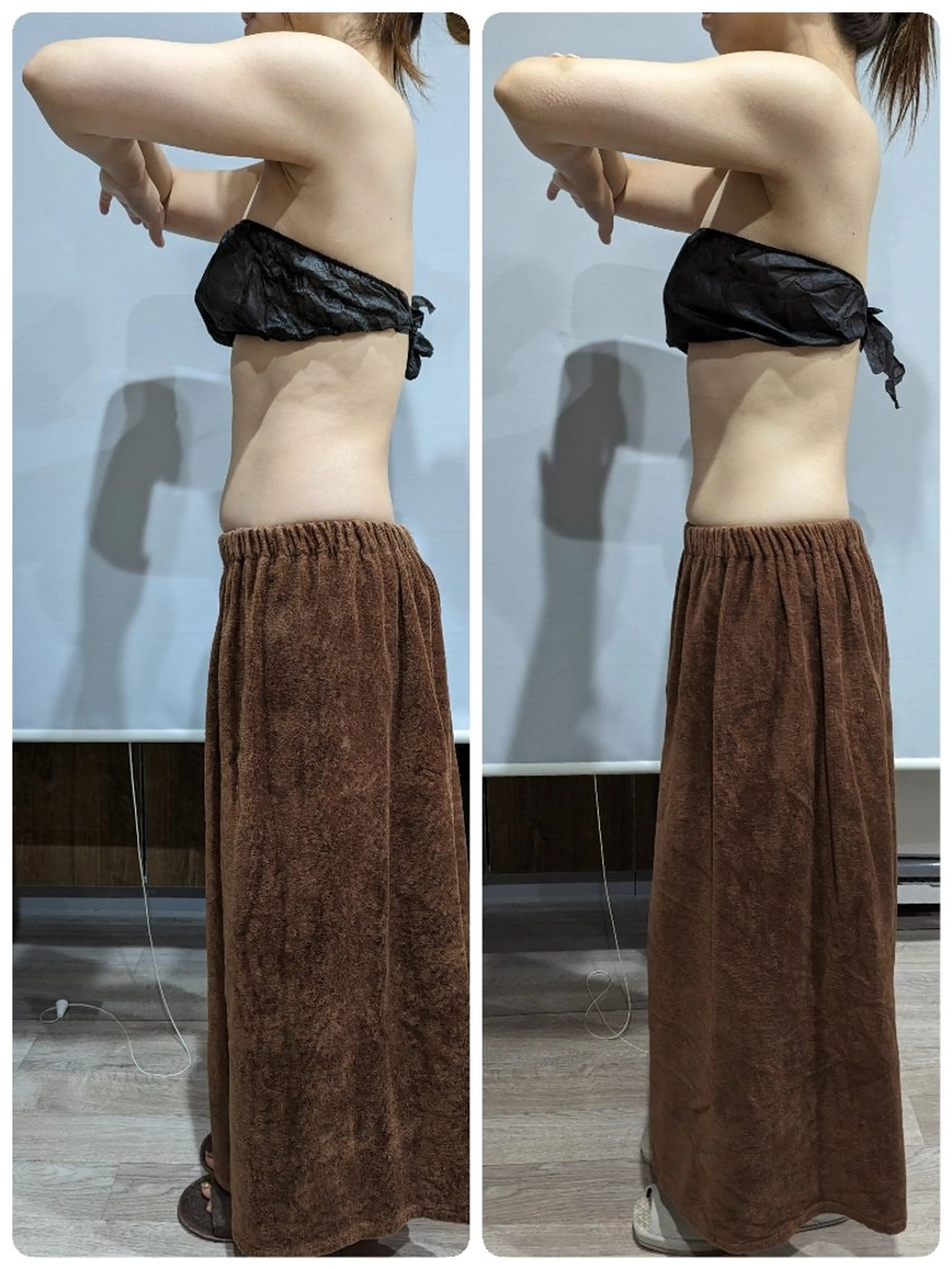 TRILOGY 安田美子のエステ・リラクイメージ