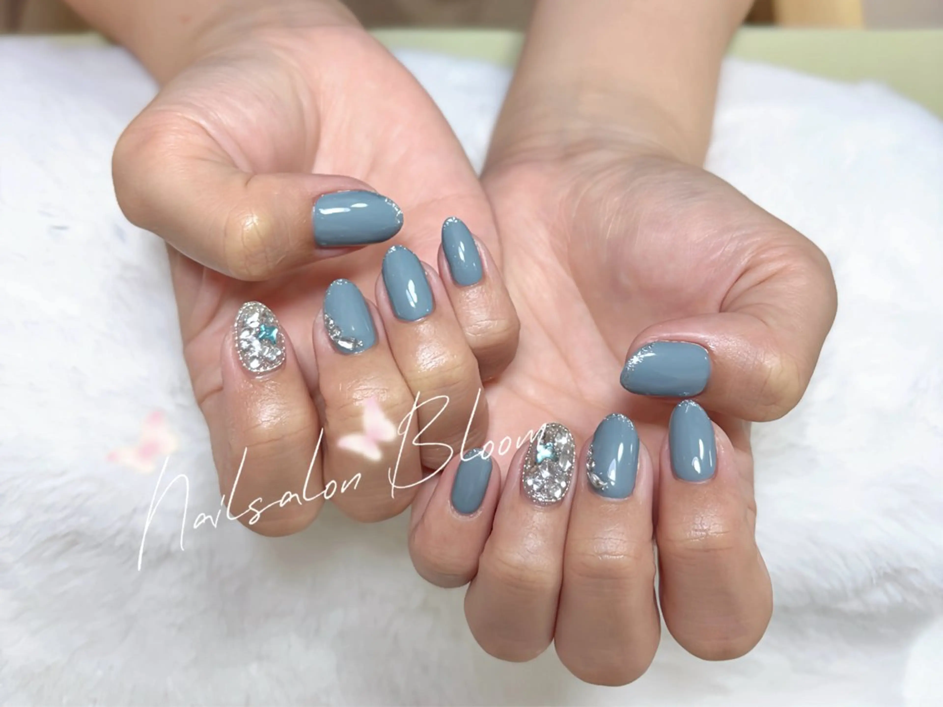 ネイル Nail Salon Bloom所属・Nail Salon Bloom横浜西口店のネイルデザイン