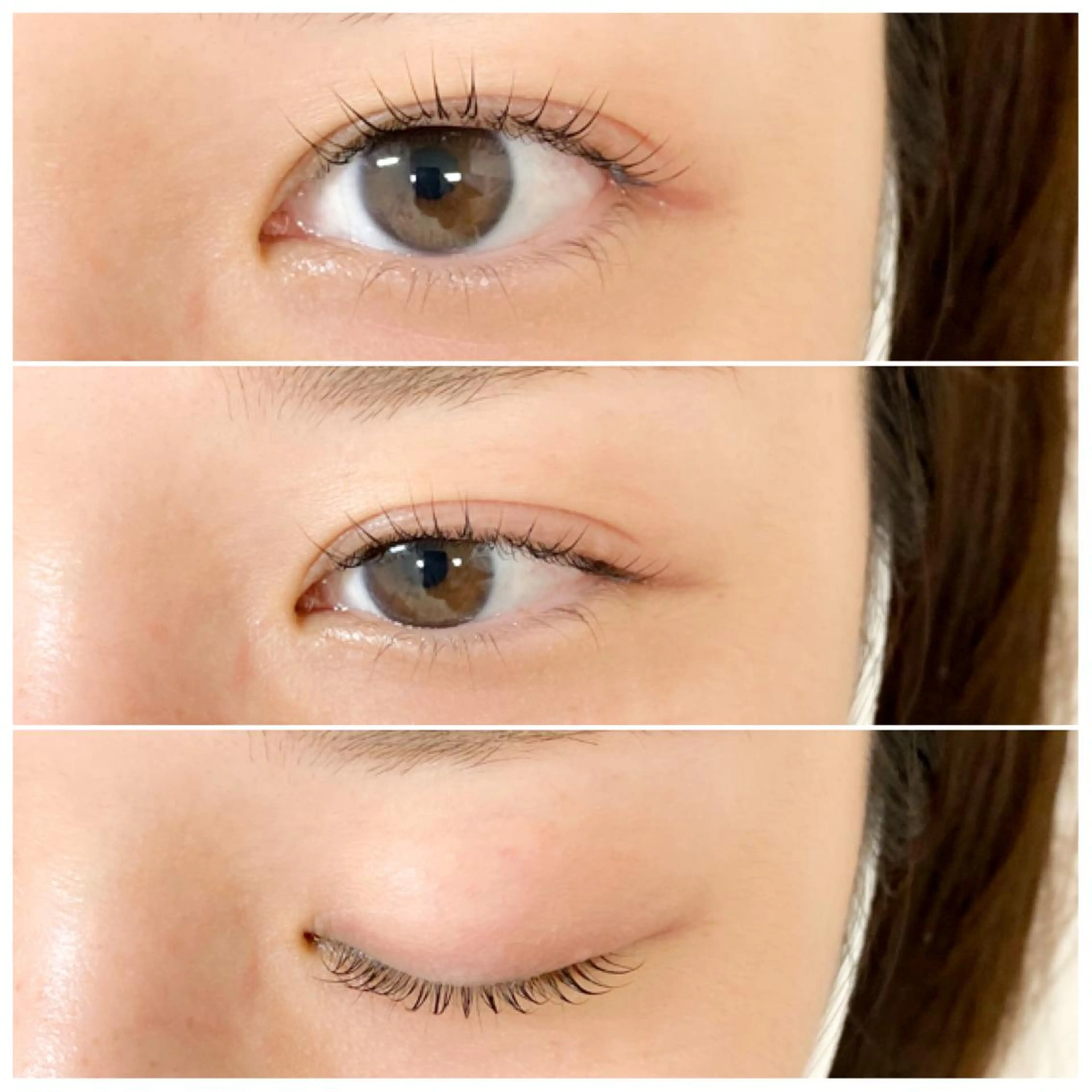 マツエク・マツパ マツパ Liberte eyelash所属・Liberte CHIAKIのマツエク・マツパデザイン