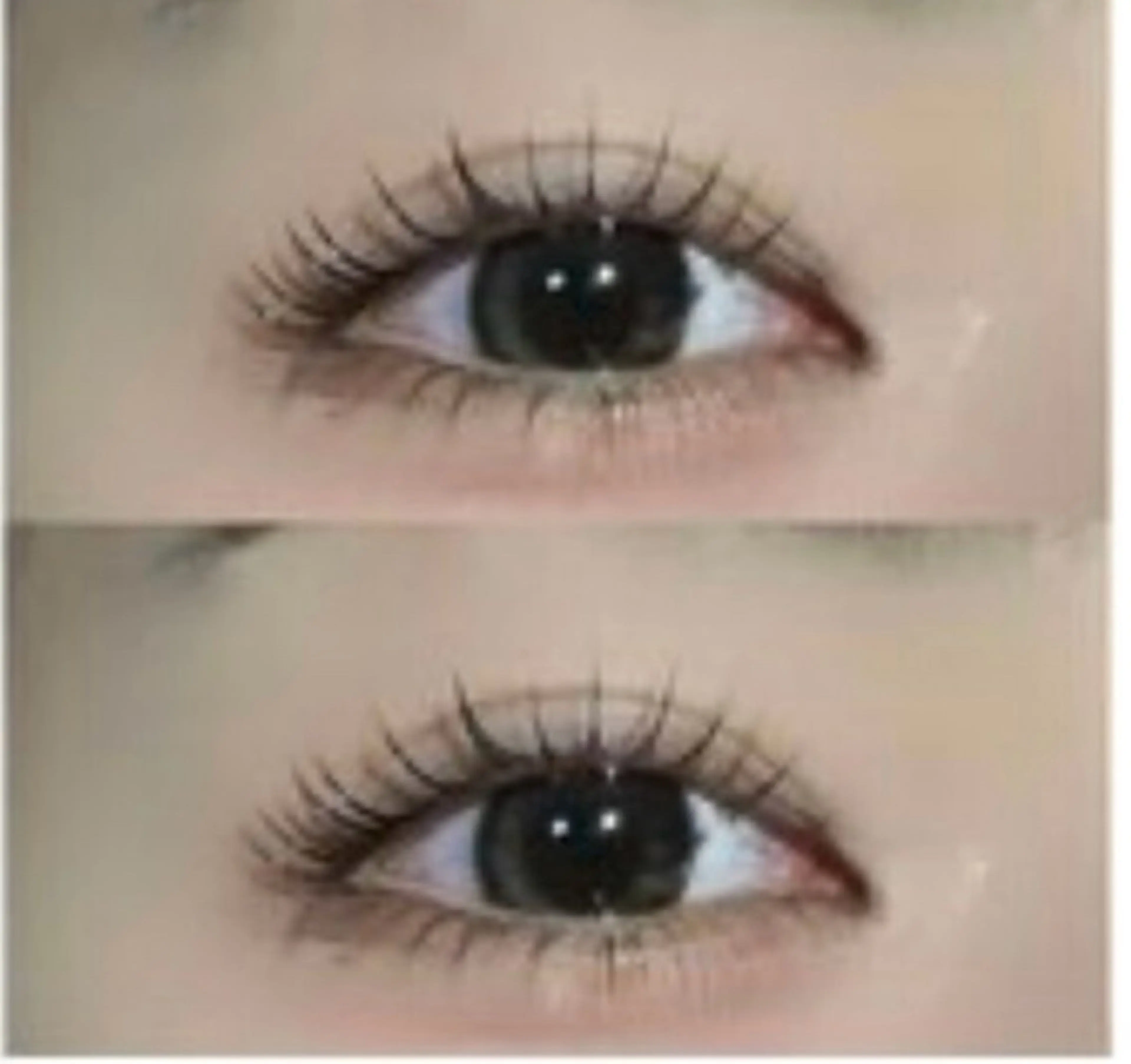 マツエク・マツパ マツパ salon de Reiのマツエク・マツパデザイン