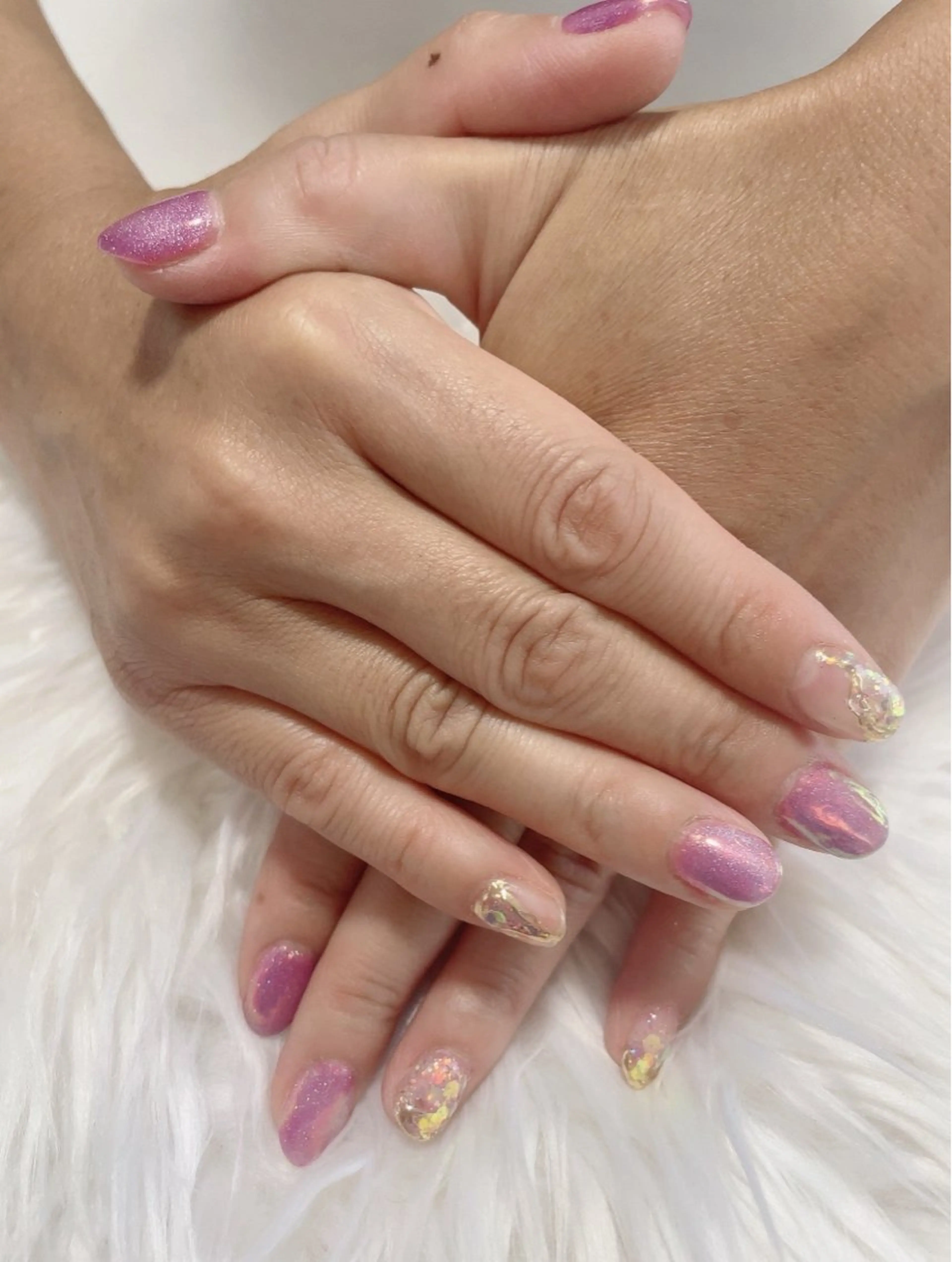 ネイル SUZUKI Mのネイルデザイン