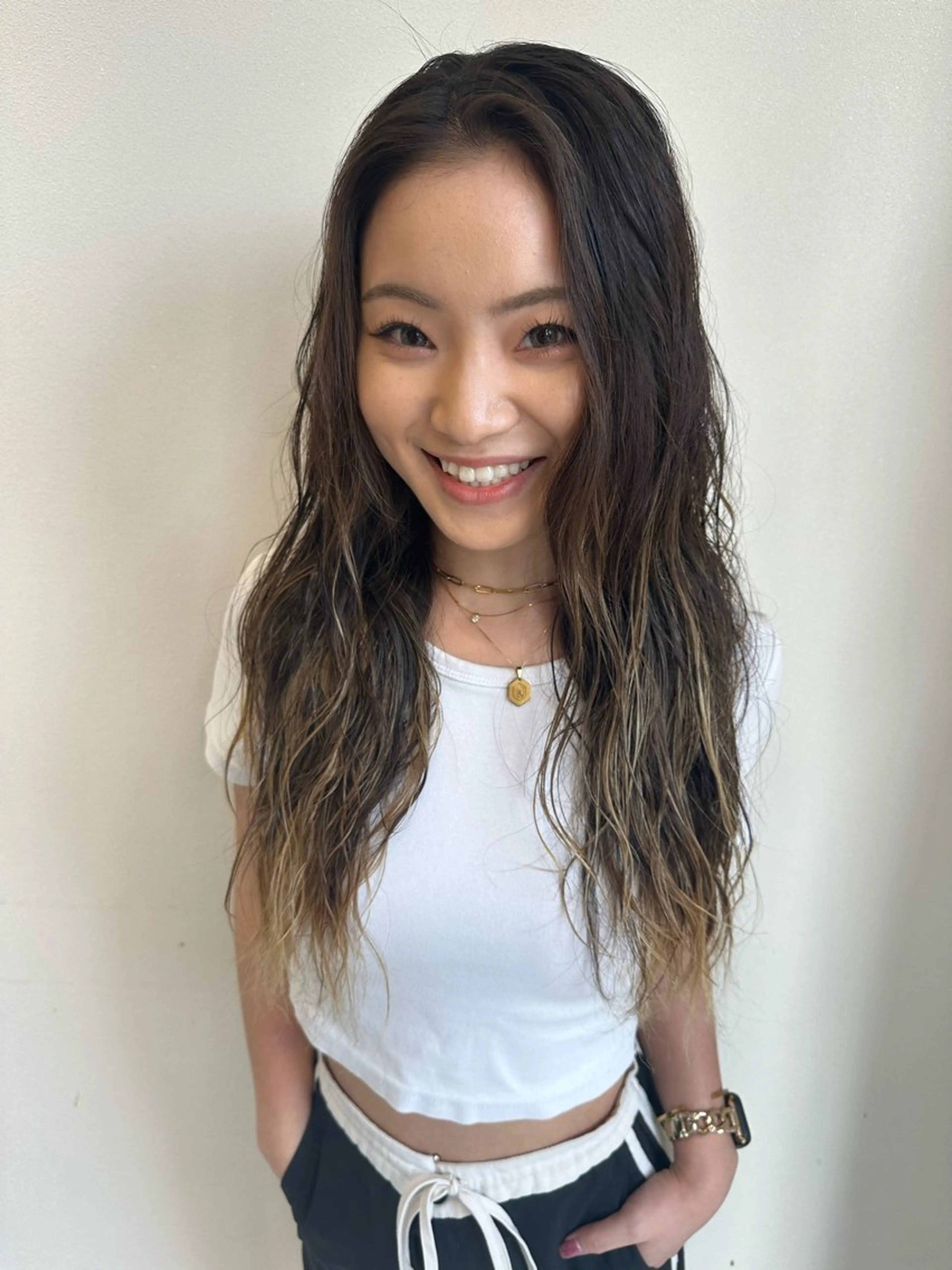 cut ➕one color 🎀🪄の写真